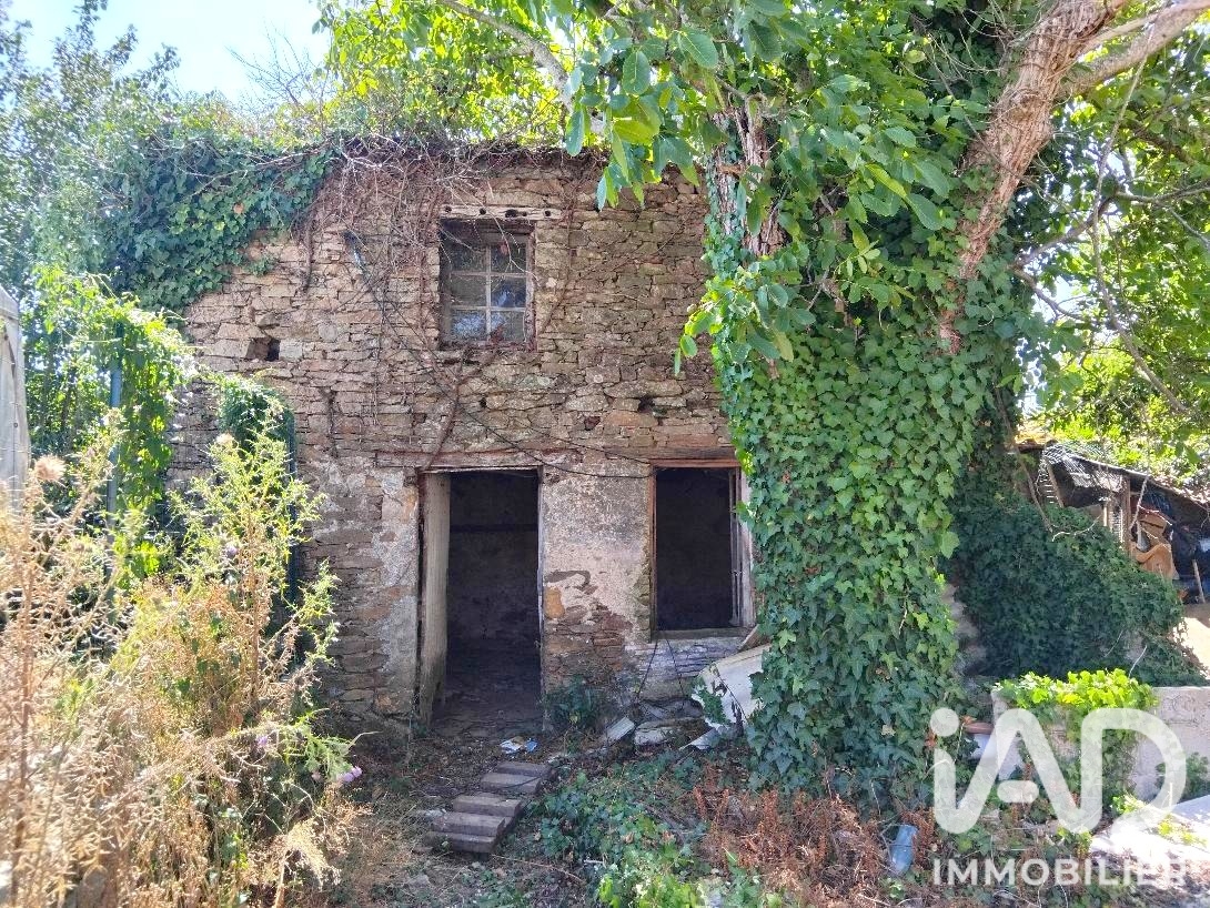Vente Terrain 70 m²