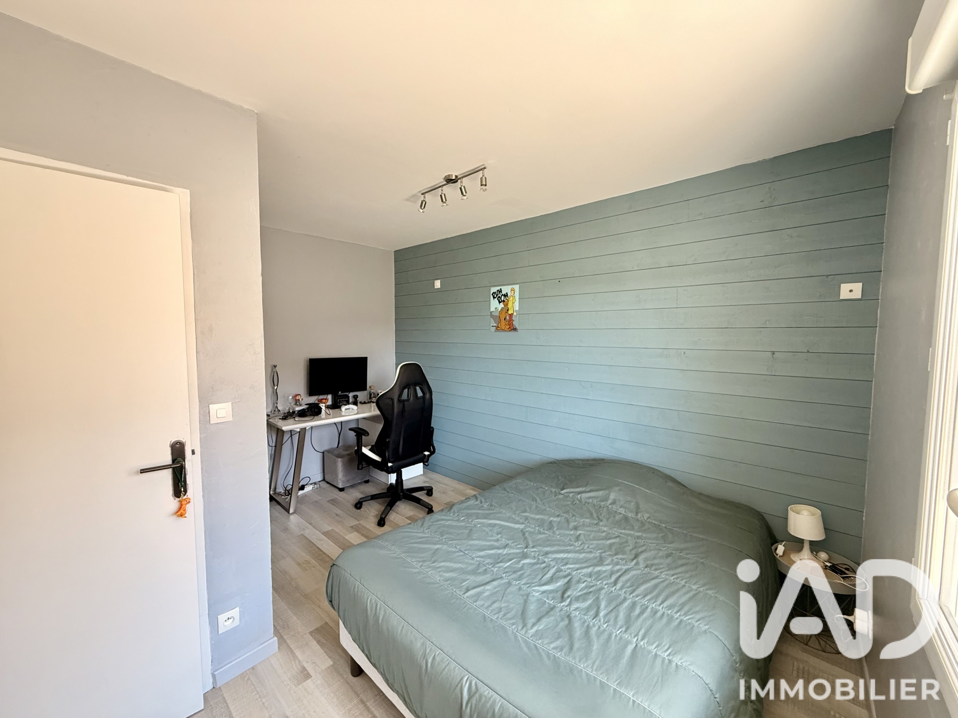 Vente maison à Brasles (02400) : longère 7 pièces 164 m² - 2088439 — 9