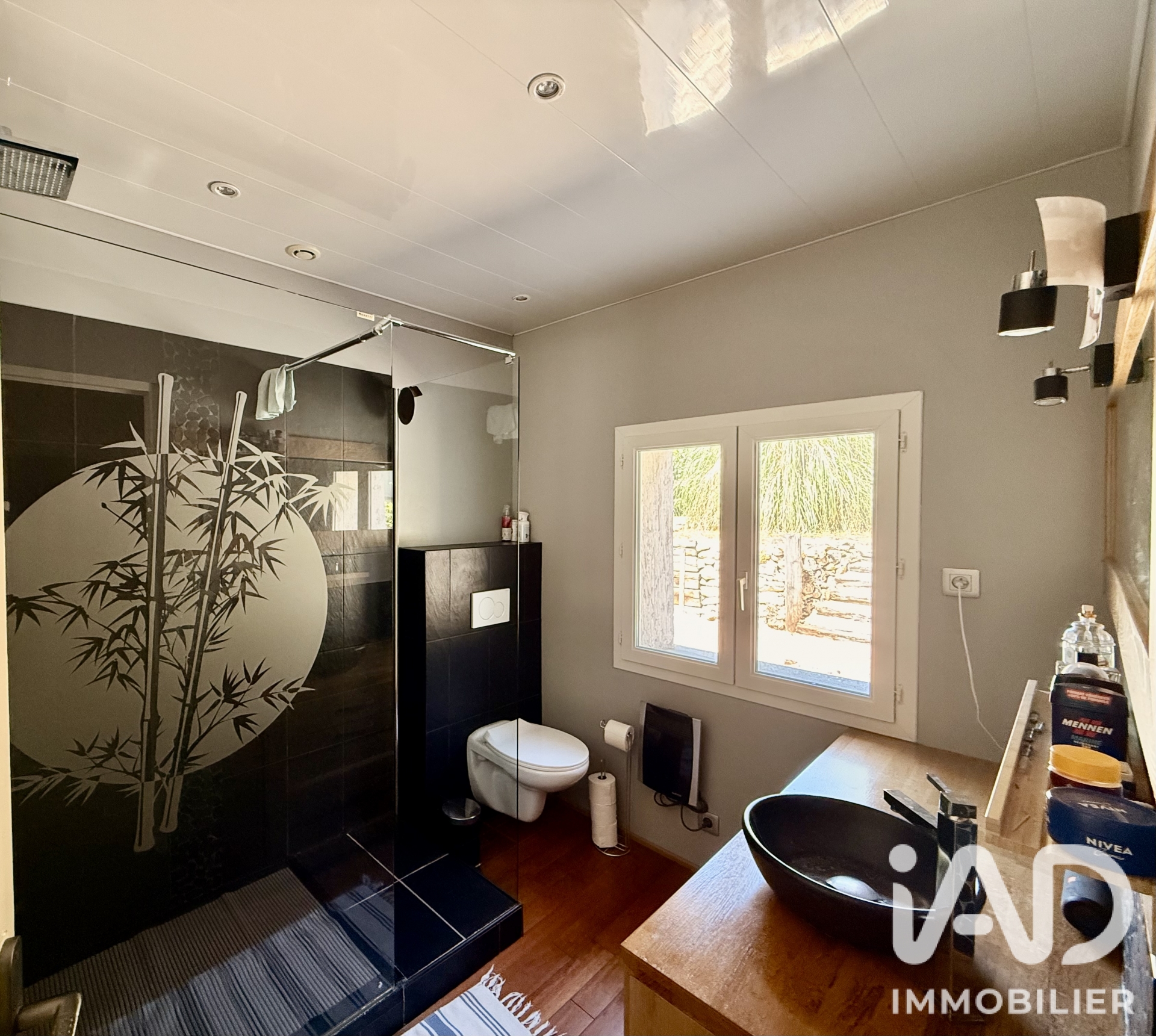 Vente maison à Brasles (02400) : longère 7 pièces 164 m² - 2088439 — 7