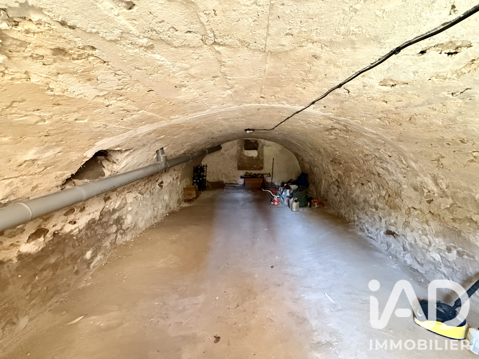 Vente maison à Brasles (02400) : longère 7 pièces 164 m² - 2088439 — 21