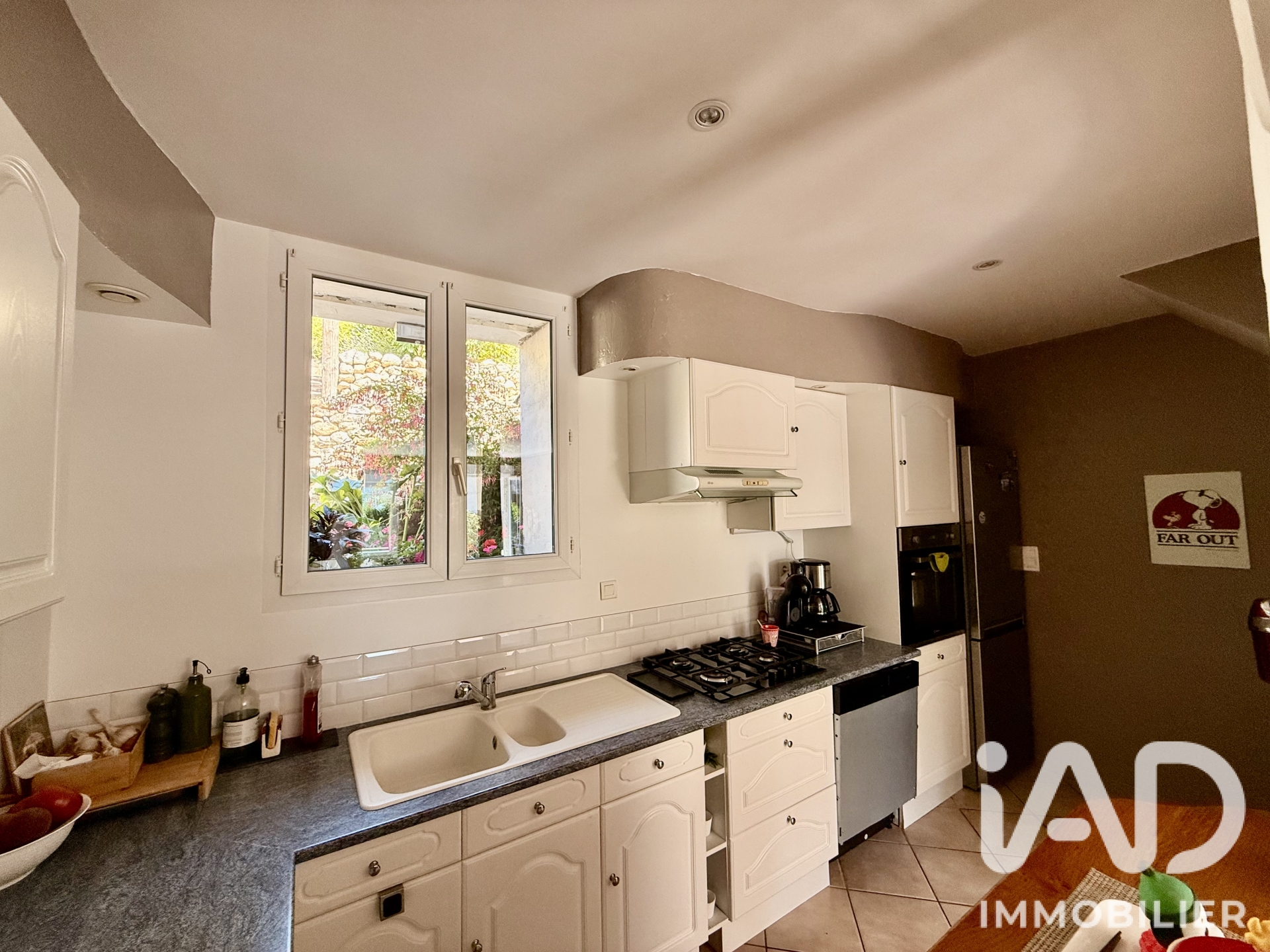 Vente maison à Brasles (02400) : longère 7 pièces 164 m² - 2088439 — 4