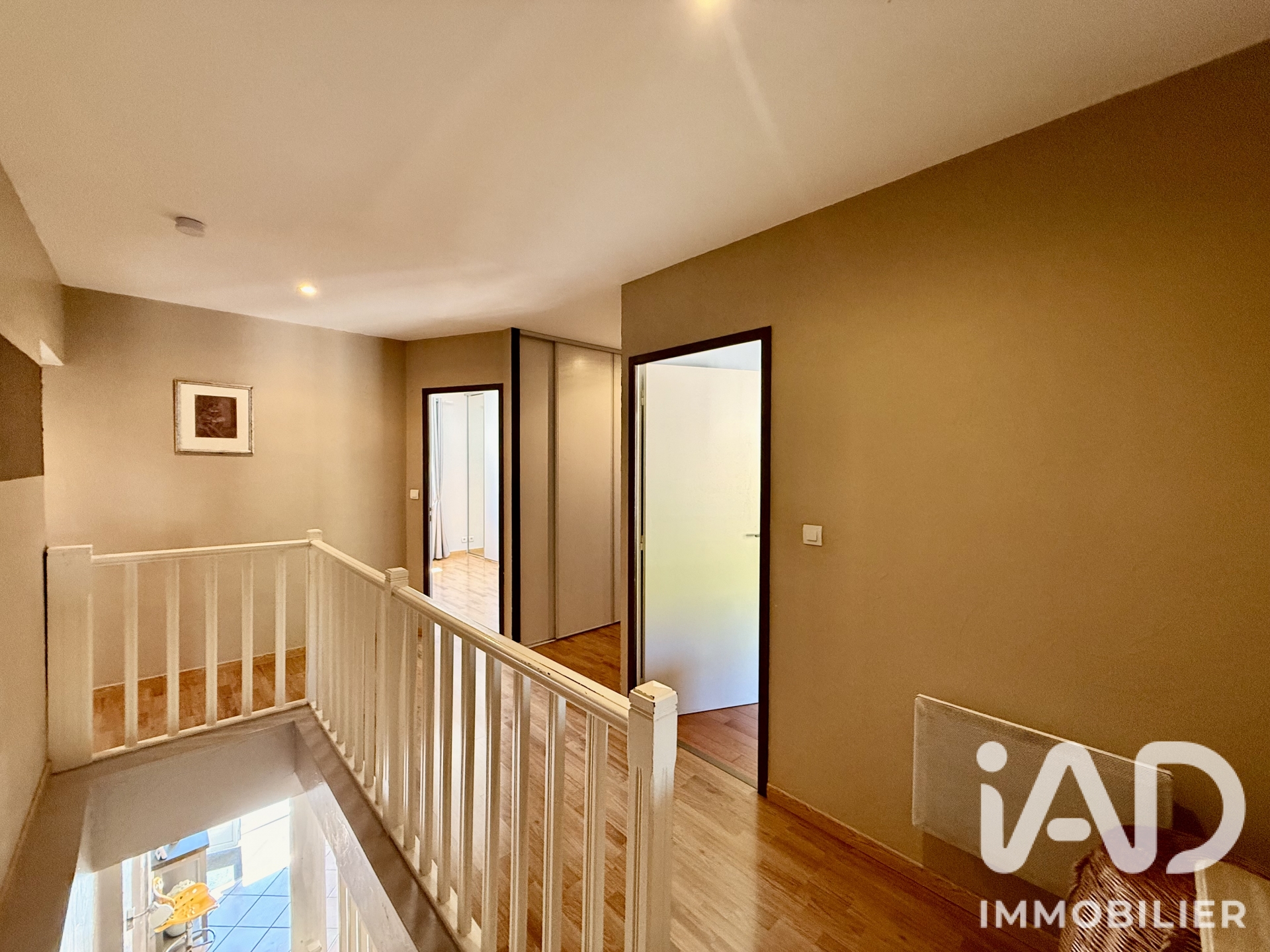 Vente maison à Brasles (02400) : longère 7 pièces 164 m² - 2088439 — 6