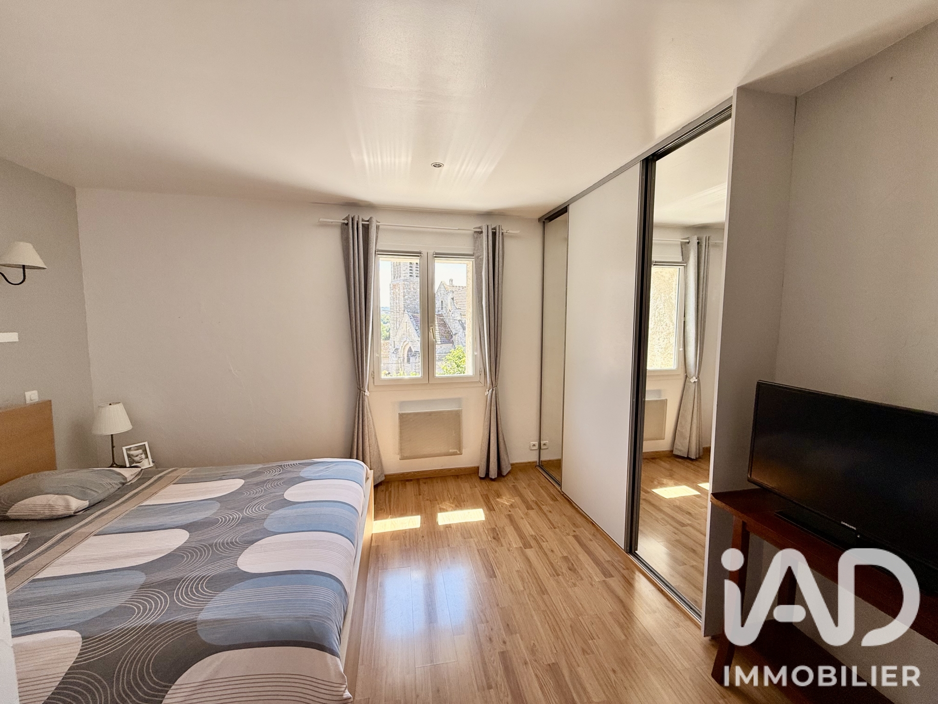 Vente maison à Brasles (02400) : longère 7 pièces 164 m² - 2088439 — 8