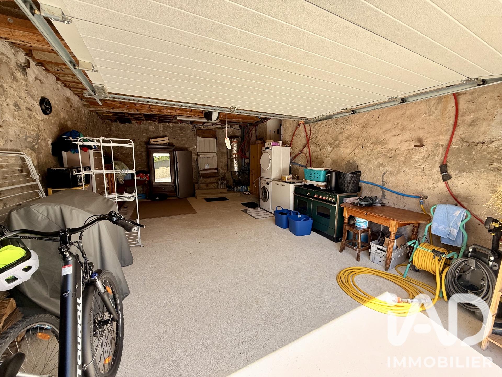 Vente maison à Brasles (02400) : longère 7 pièces 164 m² - 2088439 — 20