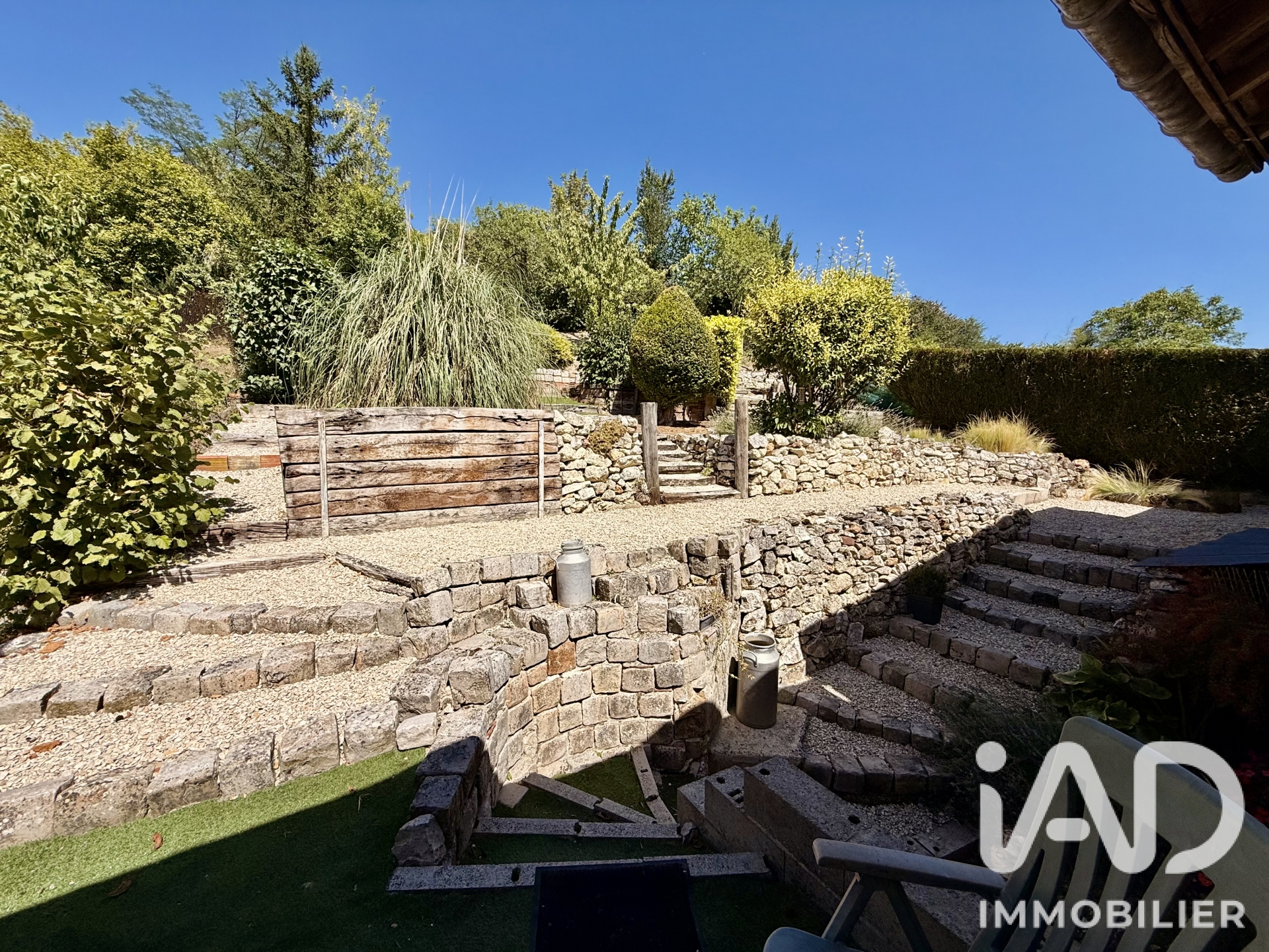 Vente maison à Brasles (02400) : longère 7 pièces 164 m² - 2088439 — 15