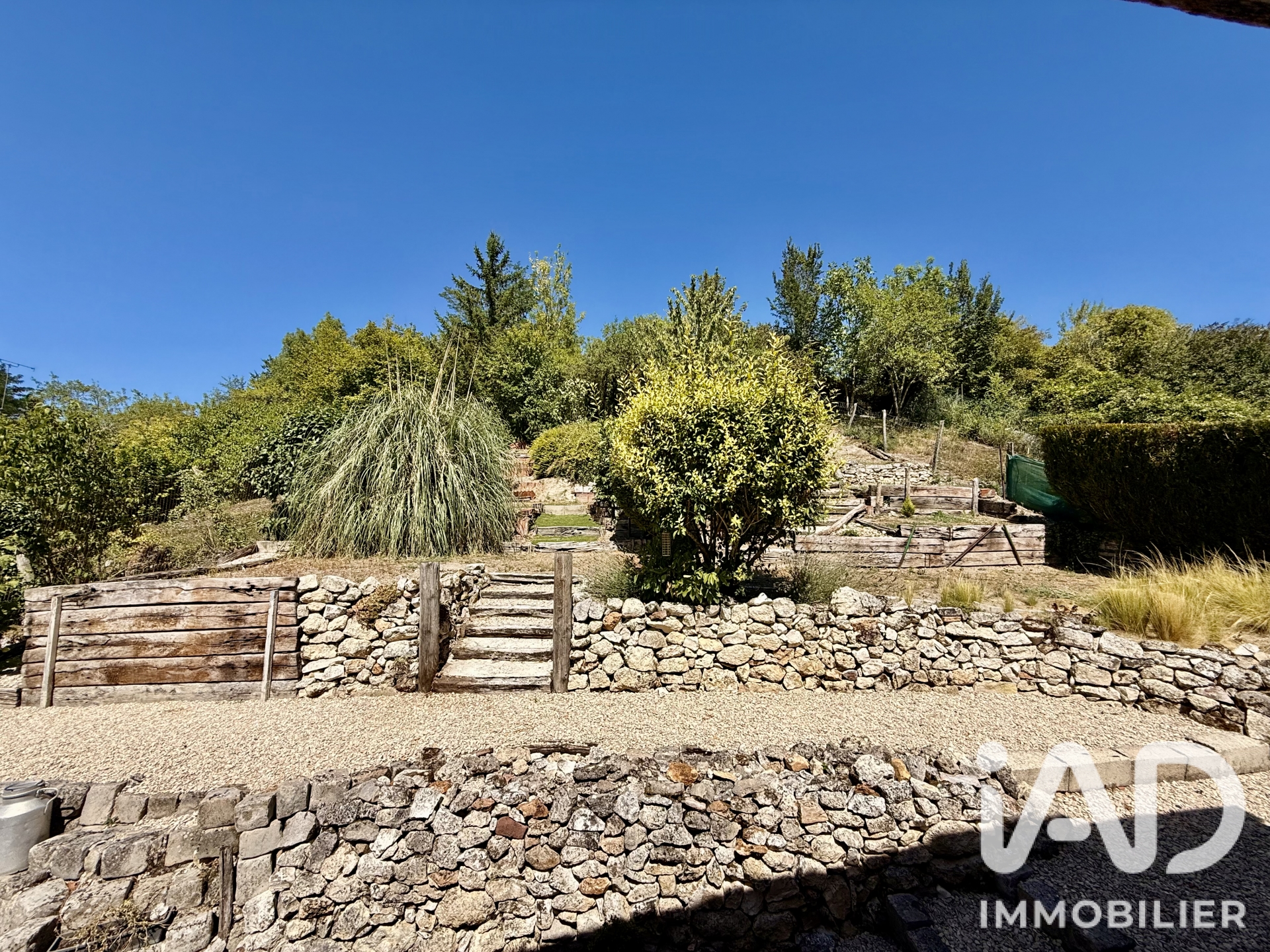 Vente maison à Brasles (02400) : longère 7 pièces 164 m² - 2088439 — 16