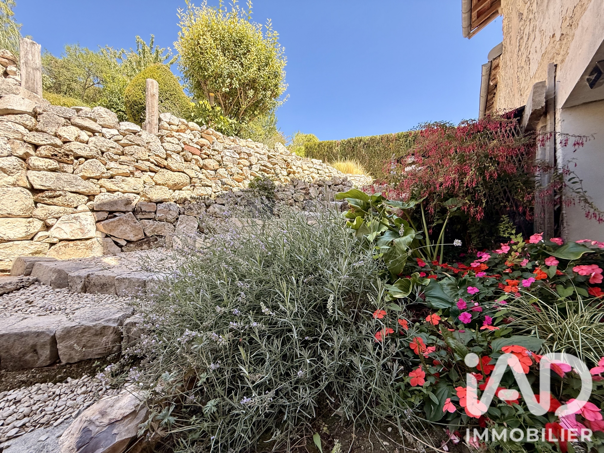 Vente maison à Brasles (02400) : longère 7 pièces 164 m² - 2088439 — 17
