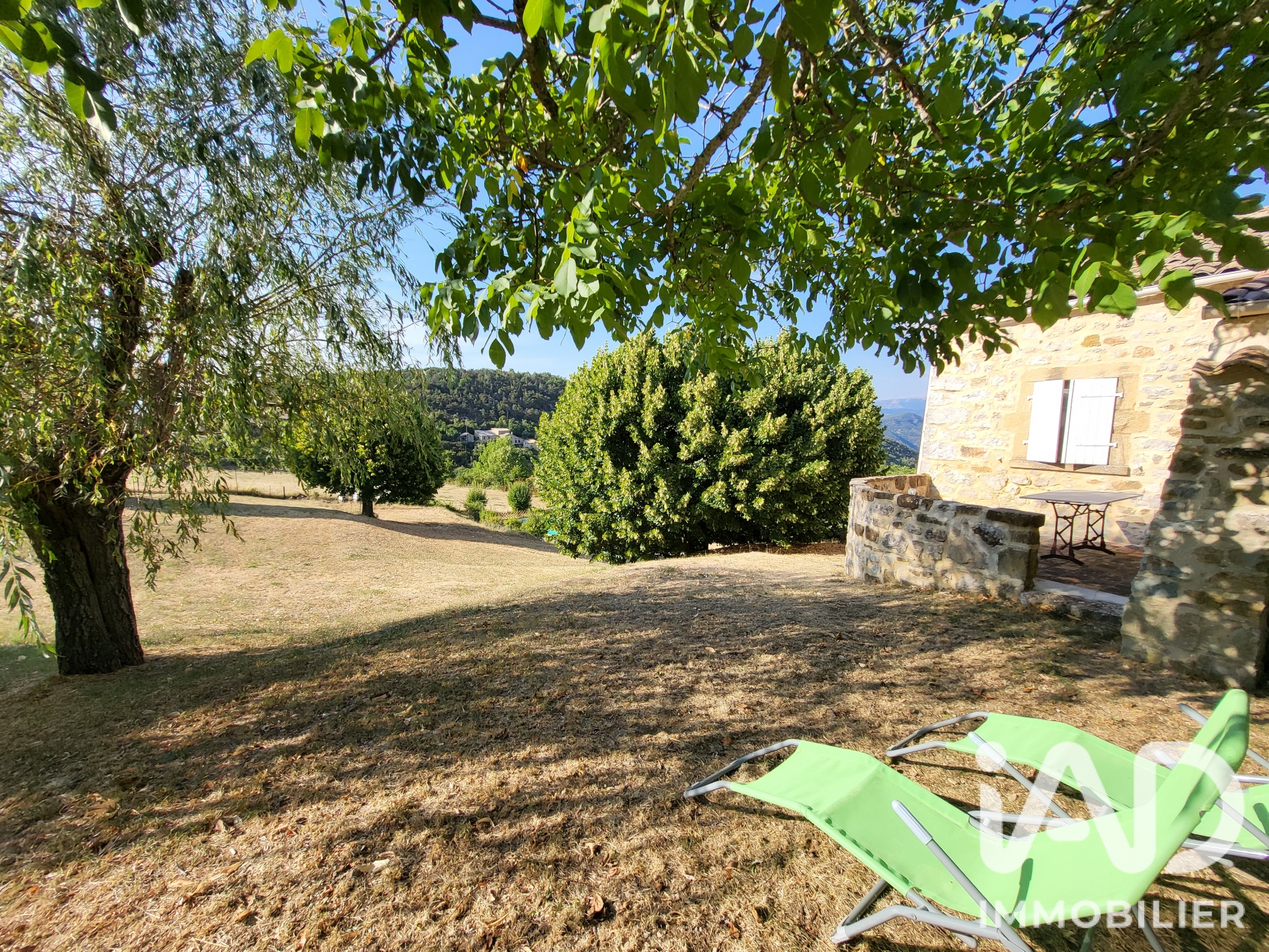 Vente Maison de campagne 5 pièces