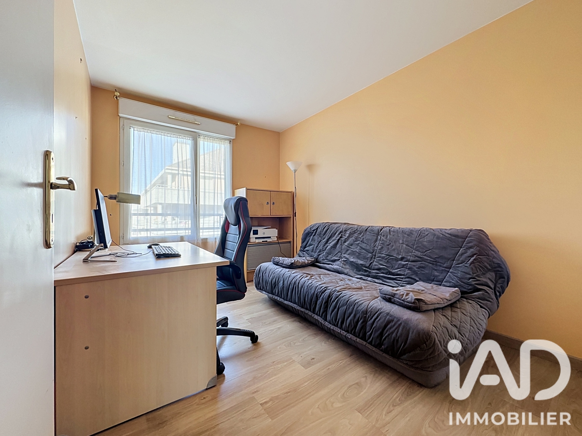 Vente appartement à Achères (78260) : appartement 3 pièces 65 m² - 2089194 — 6