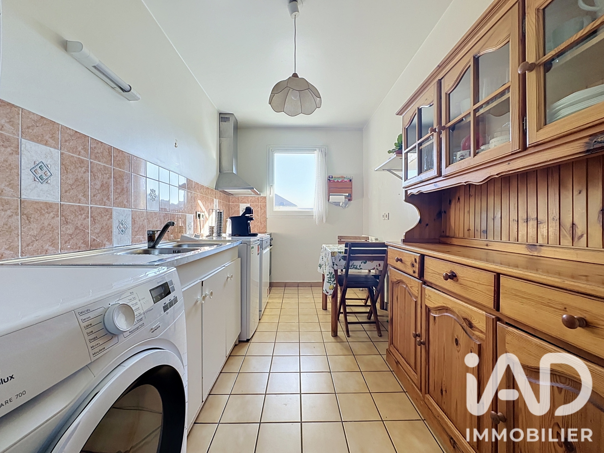 Vente appartement à Achères (78260) : appartement 3 pièces 65 m² - 2089194 — 4