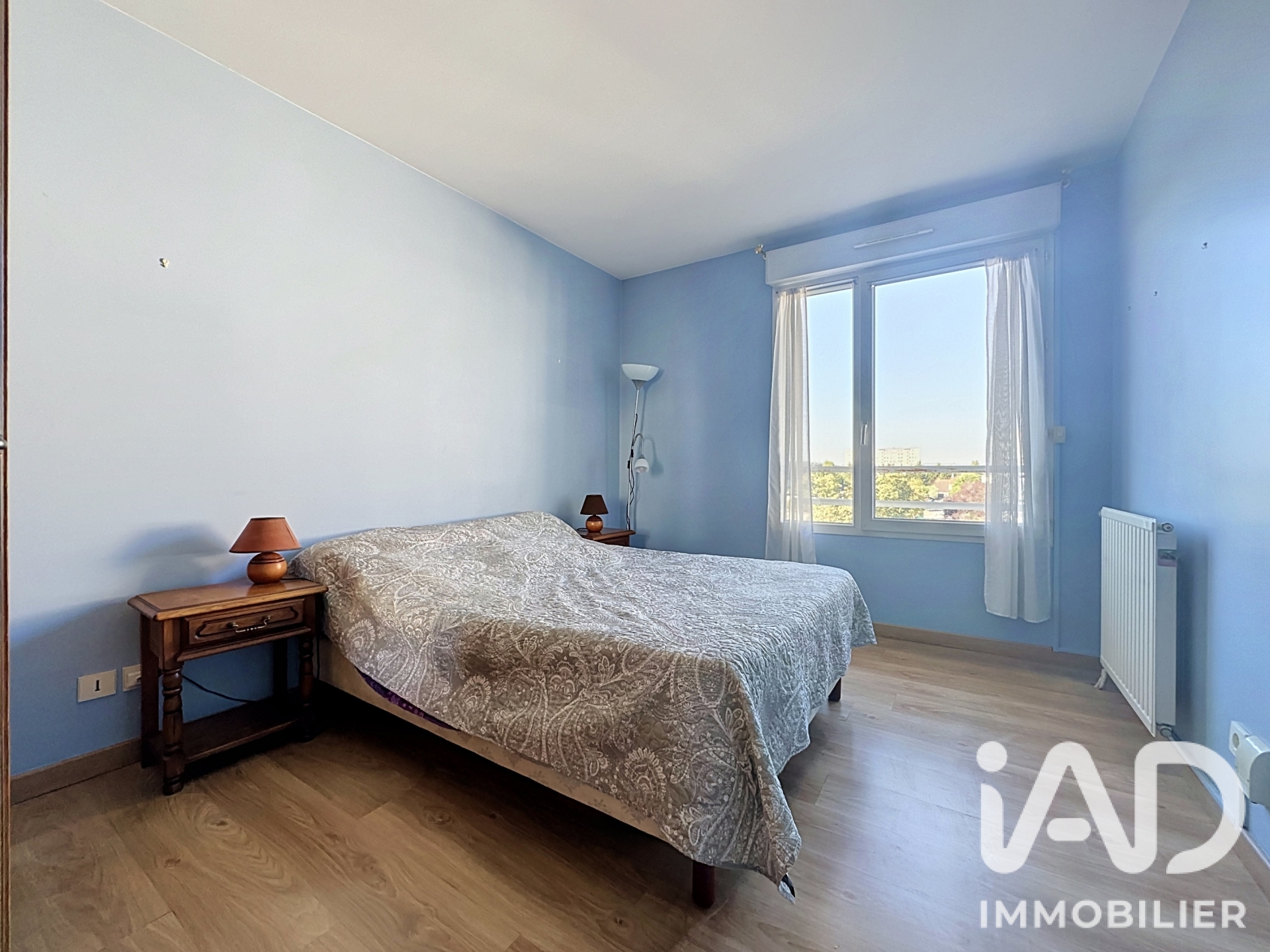 Vente appartement à Achères (78260) : appartement 3 pièces 65 m² - 2089194 — 5