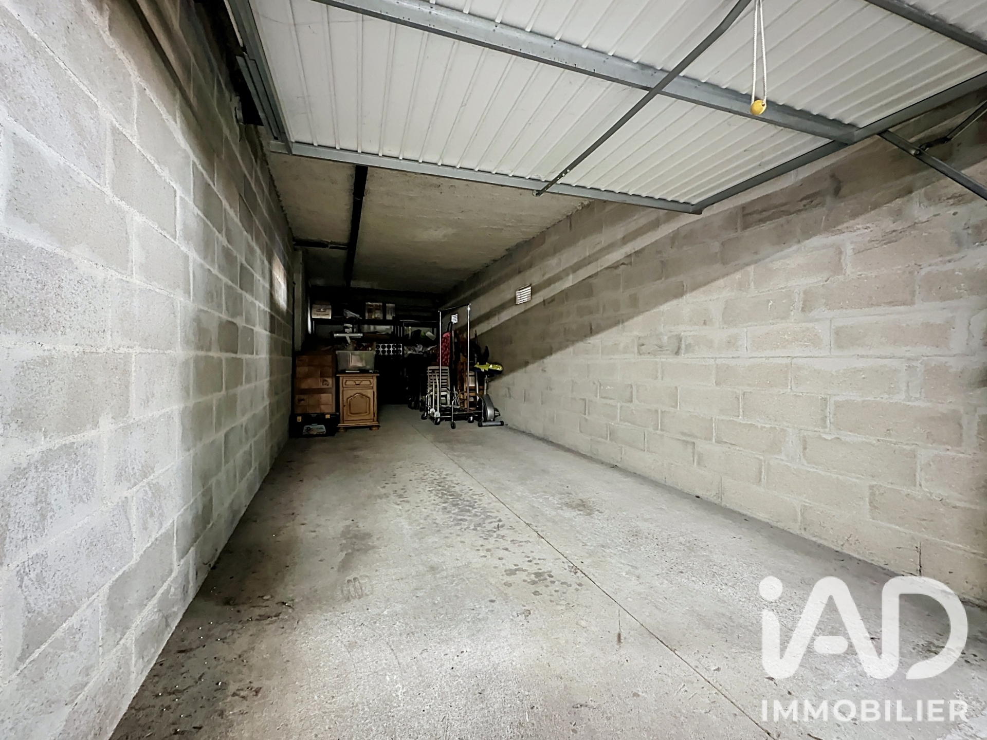 Vente appartement à Achères (78260) : appartement 3 pièces 65 m² - 2089194 — 9