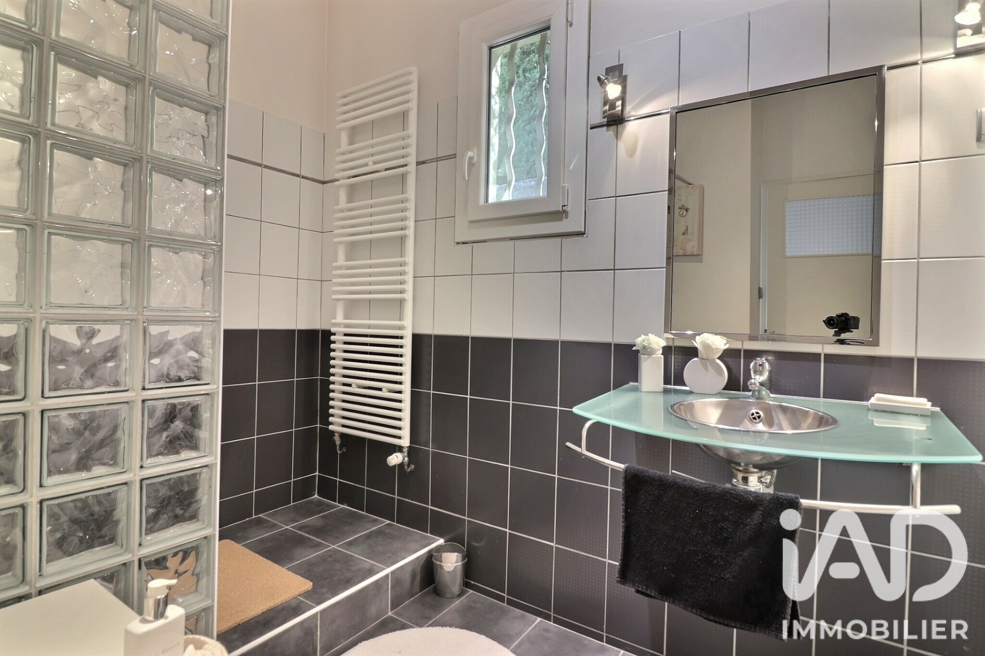 Vente maison à Allauch (13190) : maison 5 pièces 211 m² - 2089369 — 26