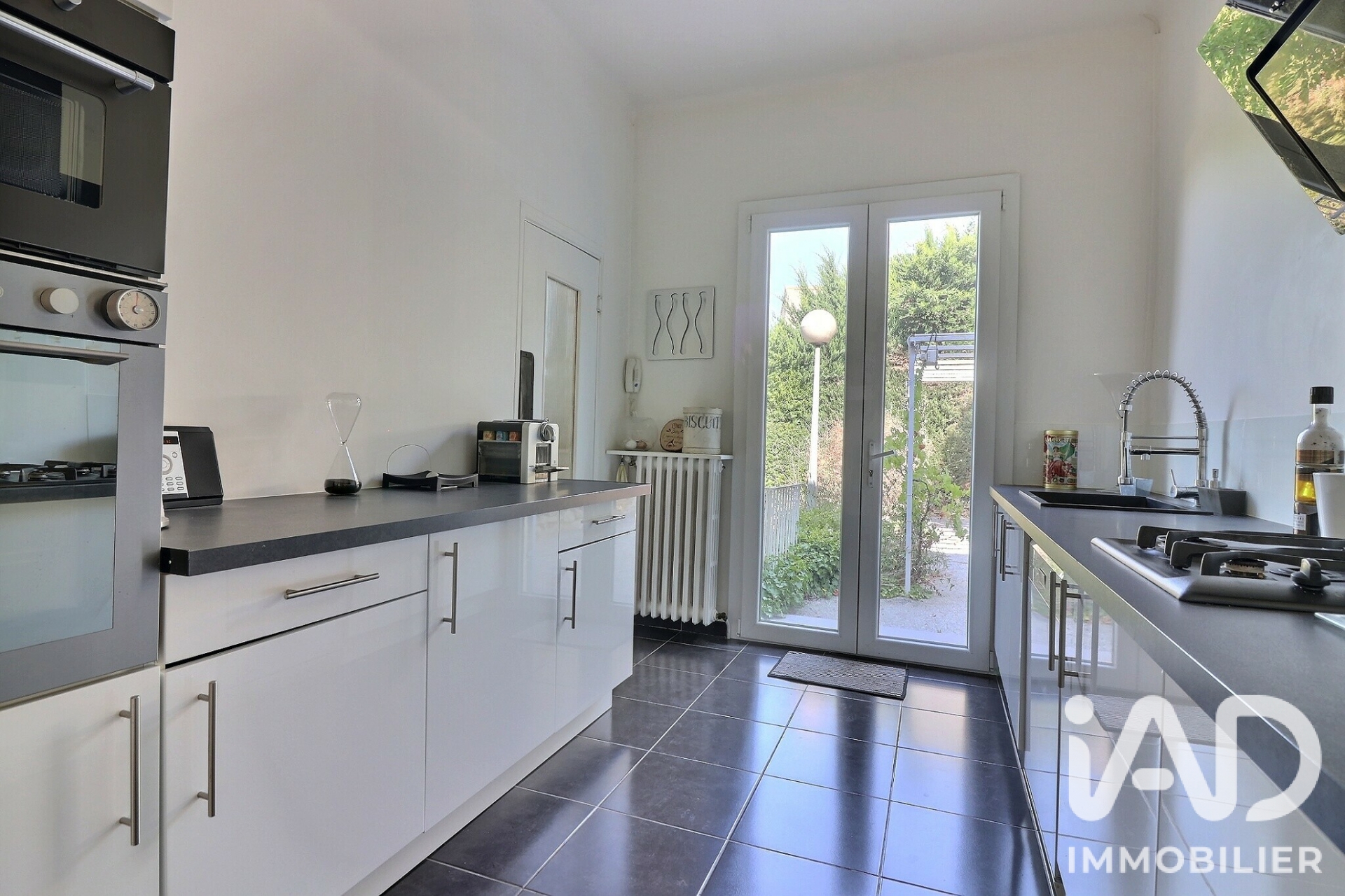 Vente maison à Allauch (13190) : maison 5 pièces 211 m² - 2089369 — 15