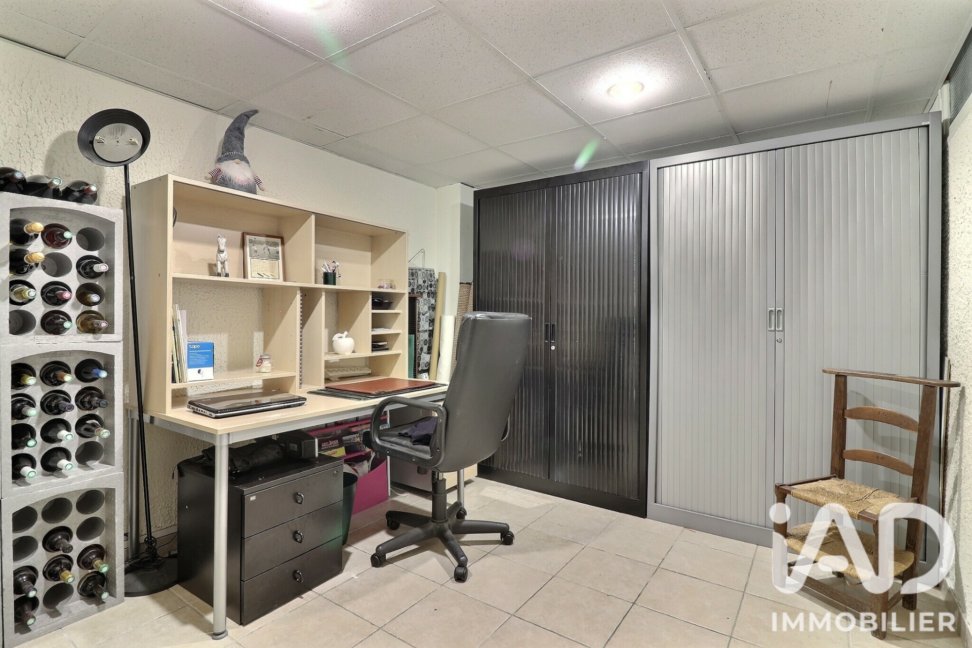 Vente maison à Allauch (13190) : maison 5 pièces 211 m² - 2089369 — 23