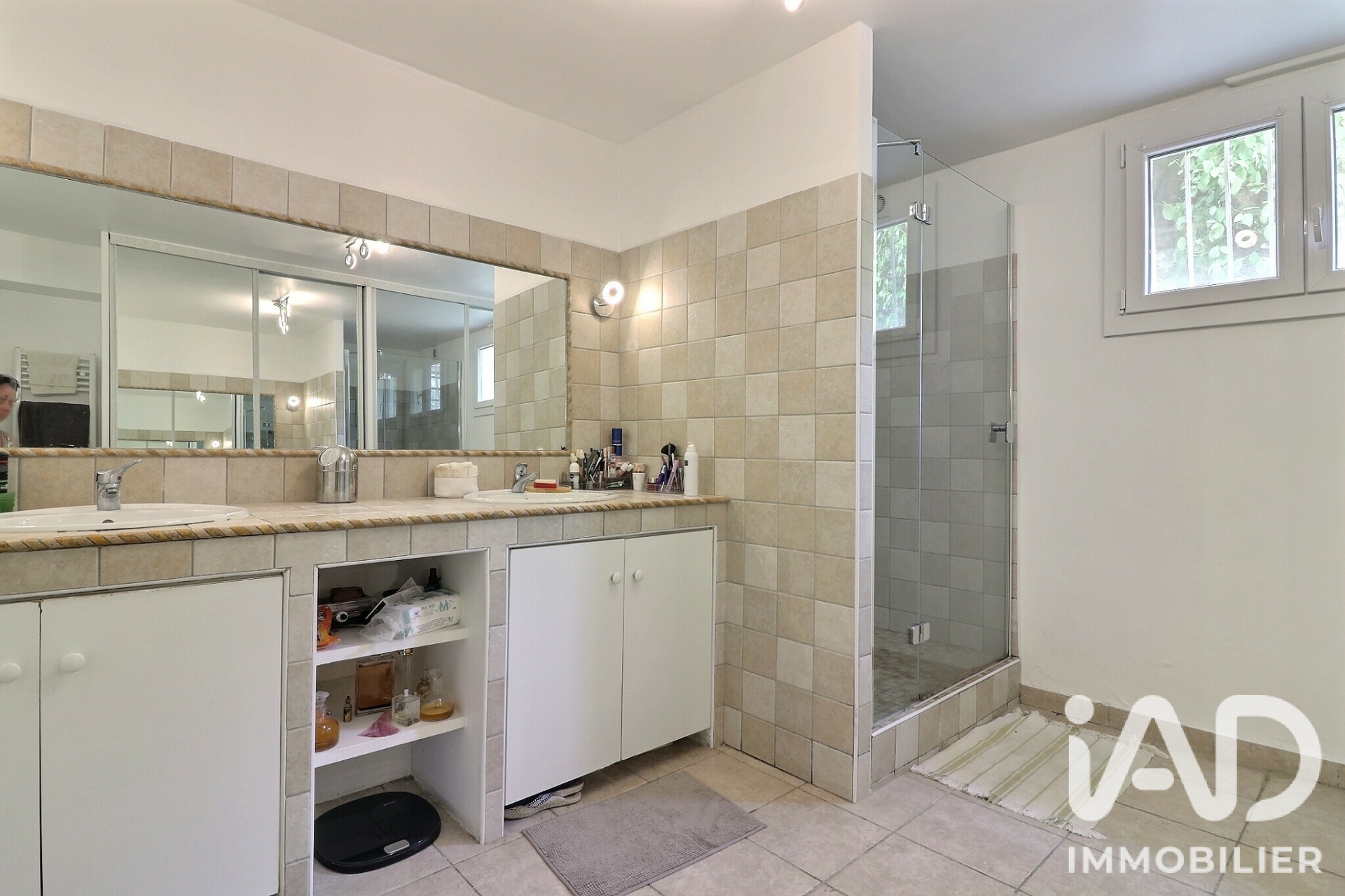 Vente maison à Allauch (13190) : maison 5 pièces 211 m² - 2089369 — 27