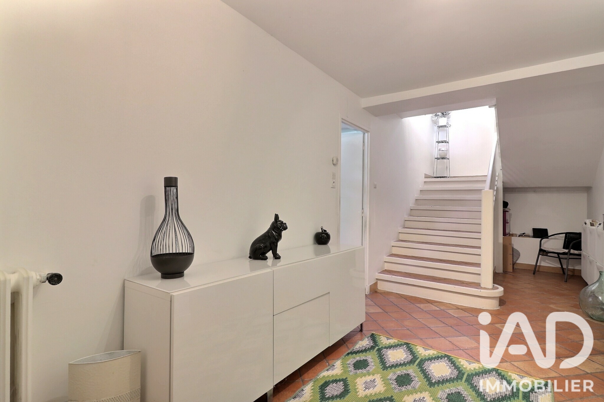Vente maison à Allauch (13190) : maison 5 pièces 211 m² - 2089369 — 25