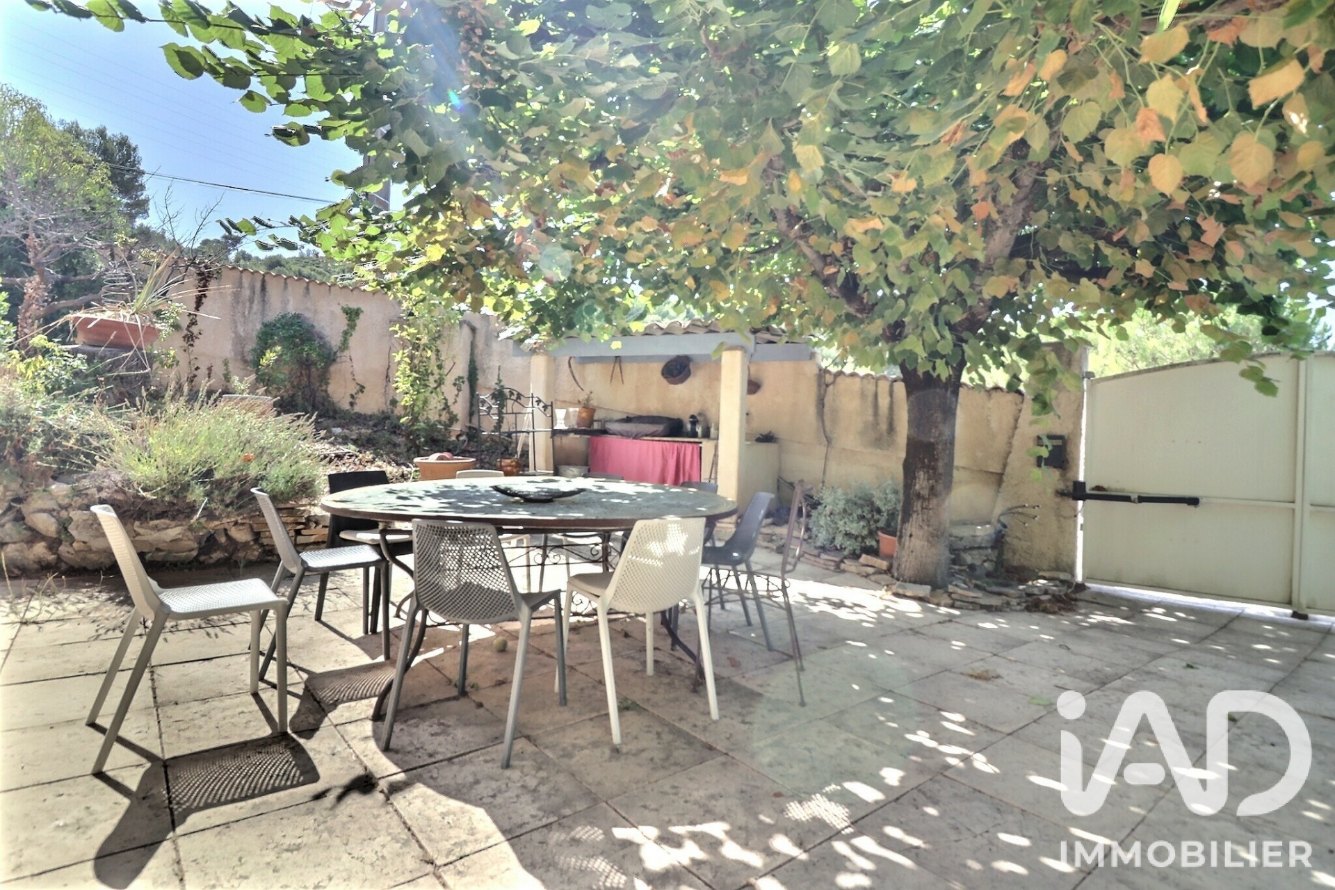 Vente maison à Allauch (13190) : maison 5 pièces 211 m² - 2089369 — 7