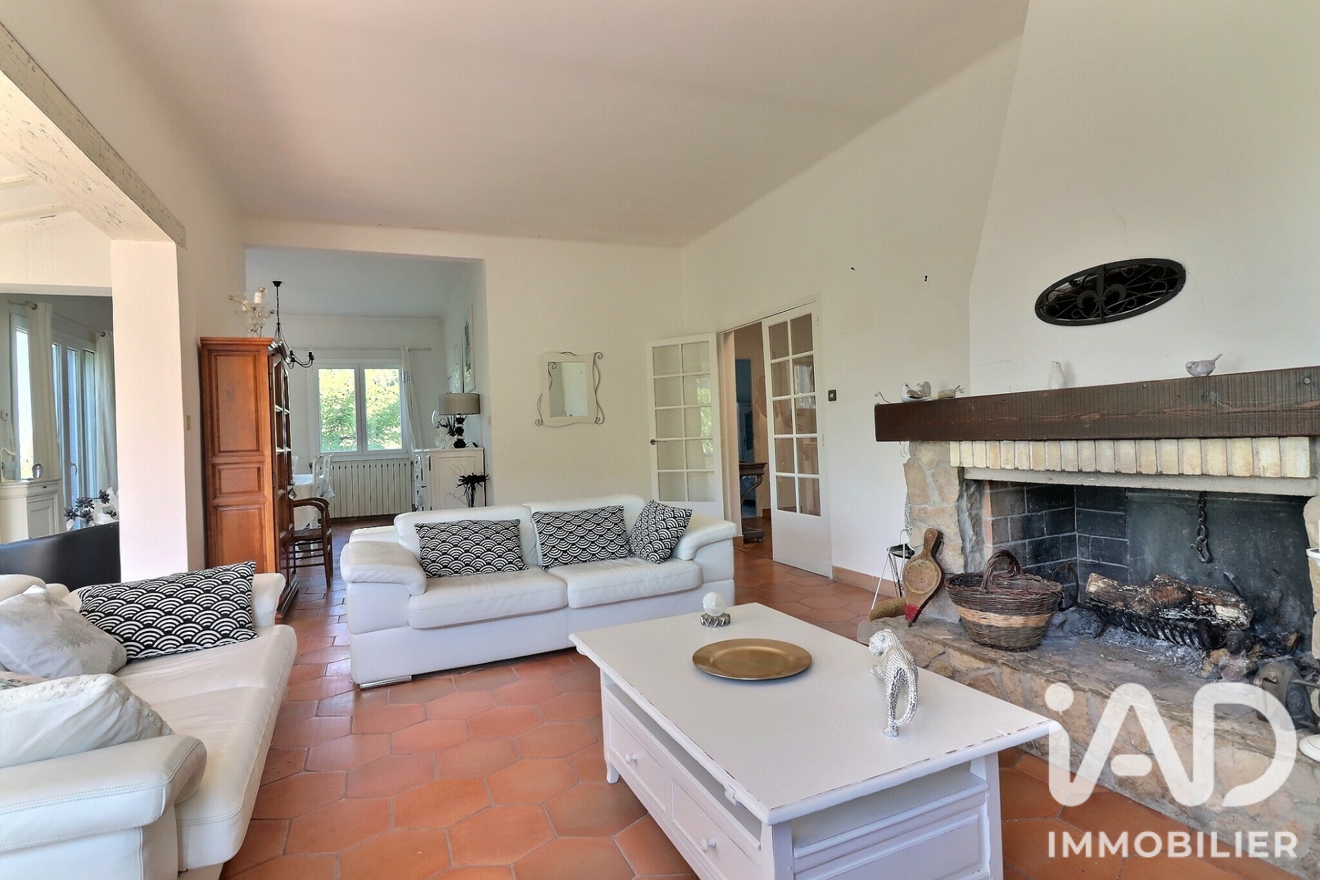 Vente maison à Allauch (13190) : maison 5 pièces 211 m² - 2089369 — 10