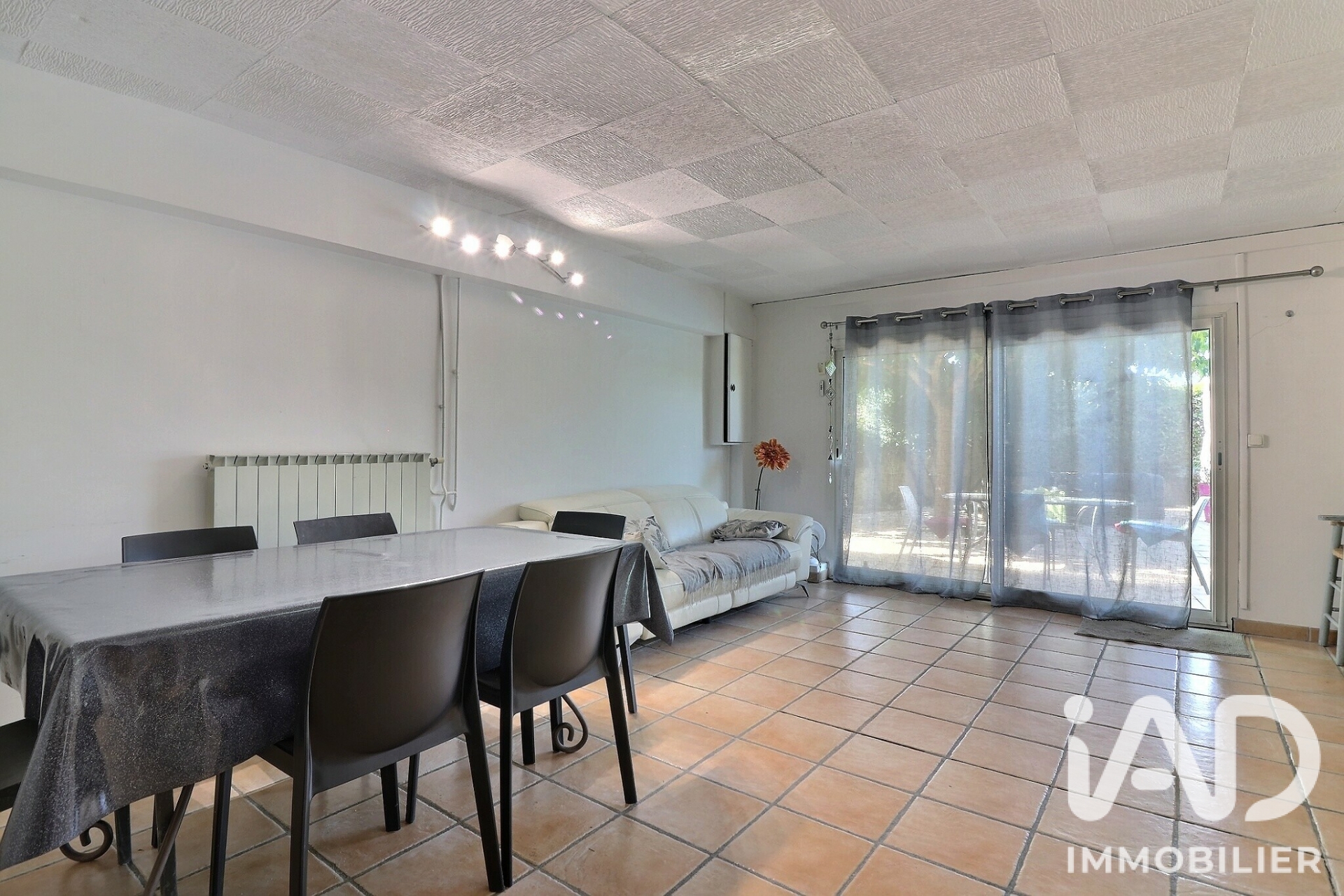 Vente maison à Allauch (13190) : maison 5 pièces 211 m² - 2089369 — 22