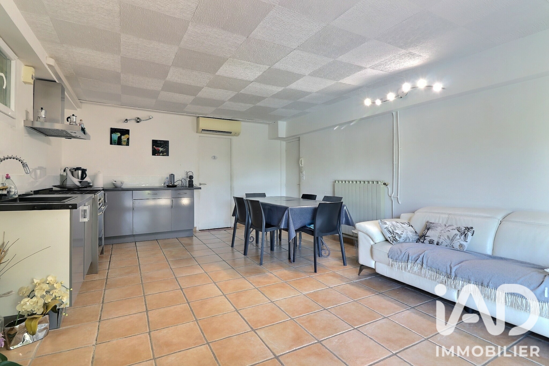 Vente maison à Allauch (13190) : maison 5 pièces 211 m² - 2089369 — 21