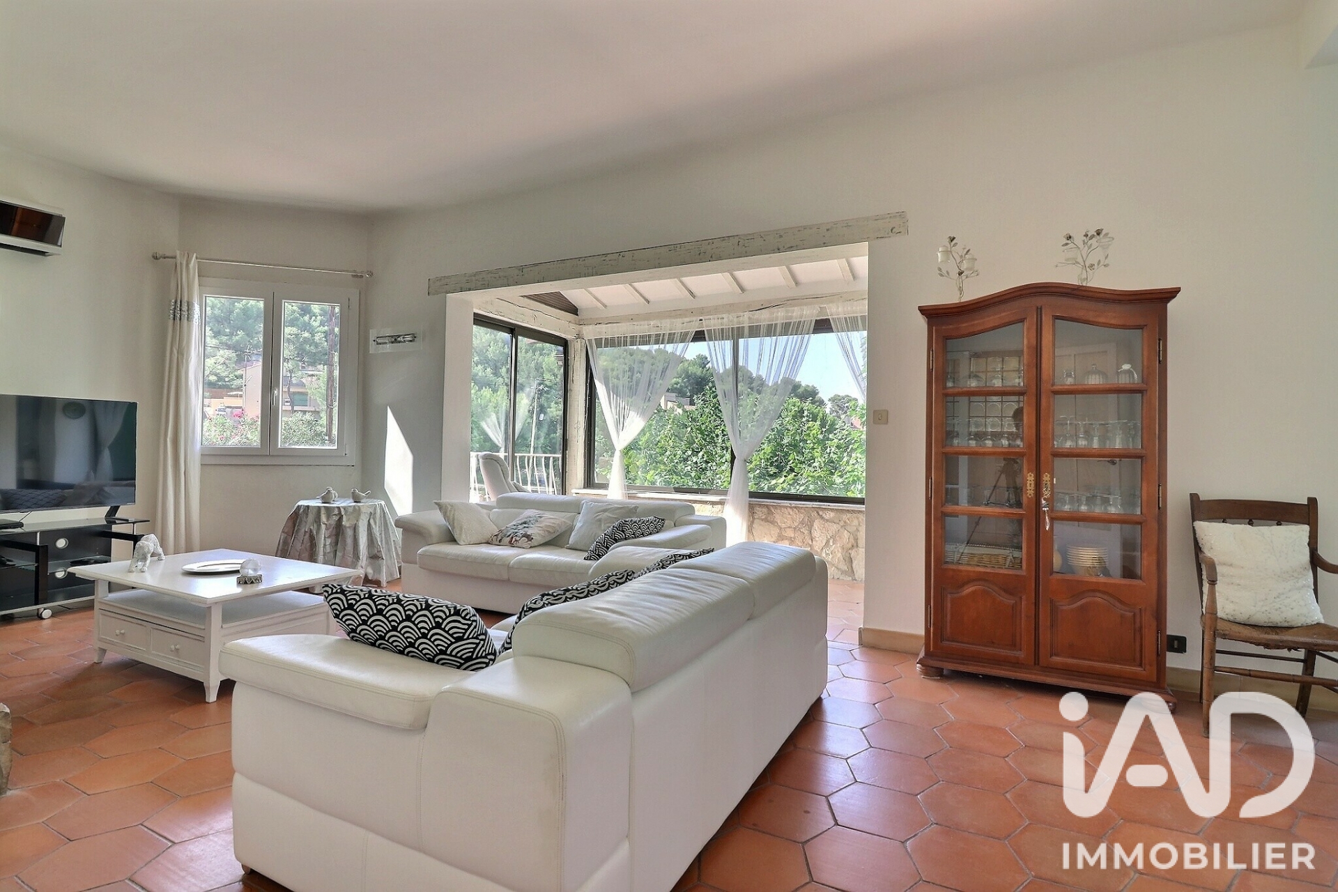Vente maison à Allauch (13190) : maison 5 pièces 211 m² - 2089369 — 11
