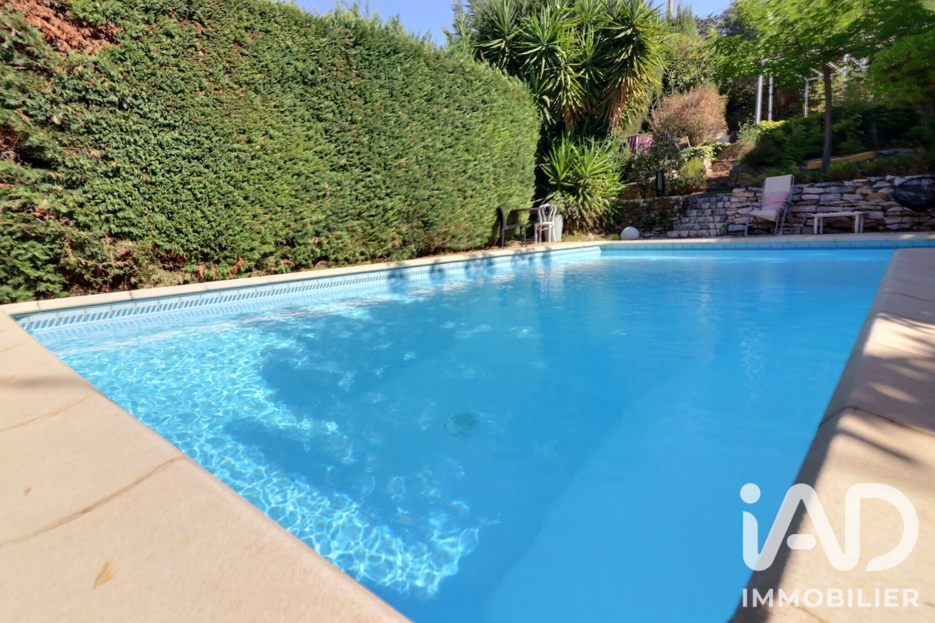Vente maison à Allauch (13190) : maison 5 pièces 211 m² - 2089369 — 5