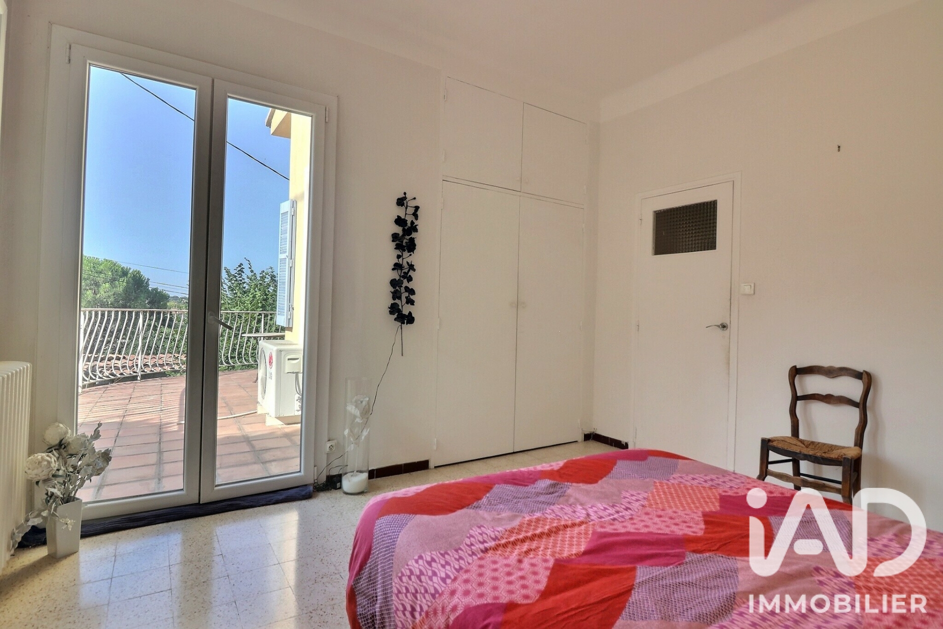 Vente maison à Allauch (13190) : maison 5 pièces 211 m² - 2089369 — 16