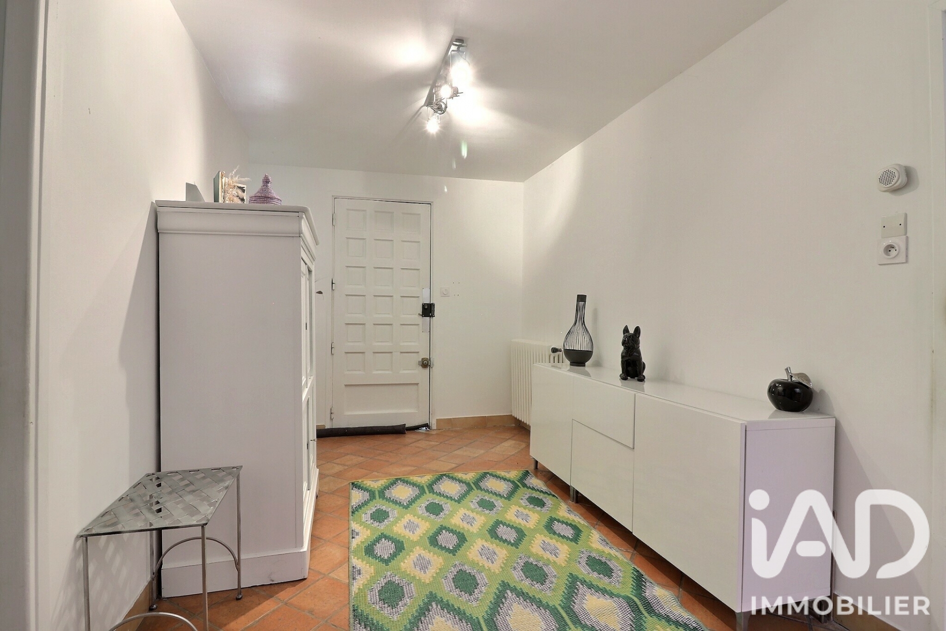 Vente maison à Allauch (13190) : maison 5 pièces 211 m² - 2089369 — 24