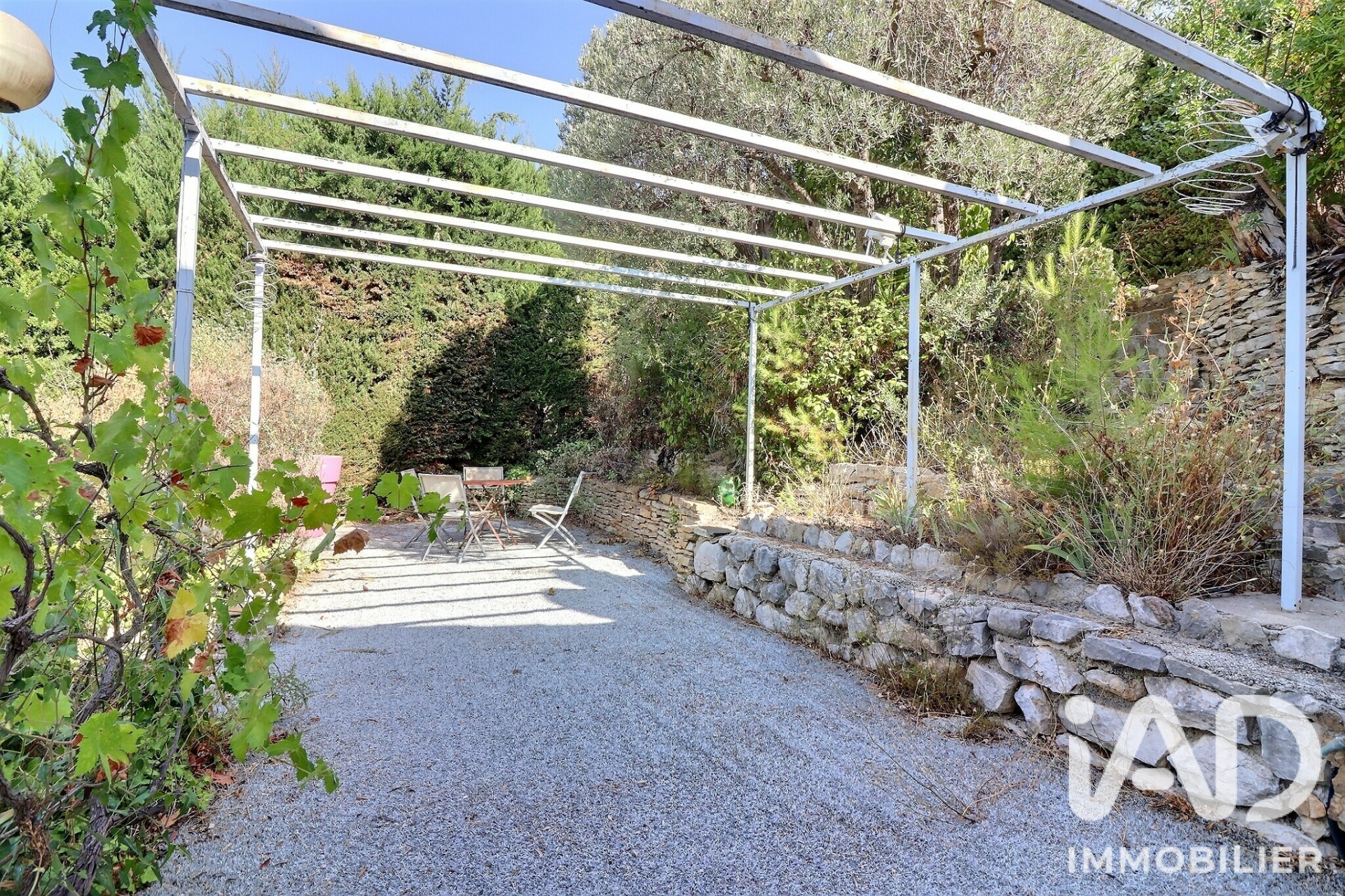 Vente maison à Allauch (13190) : maison 5 pièces 211 m² - 2089369 — 9