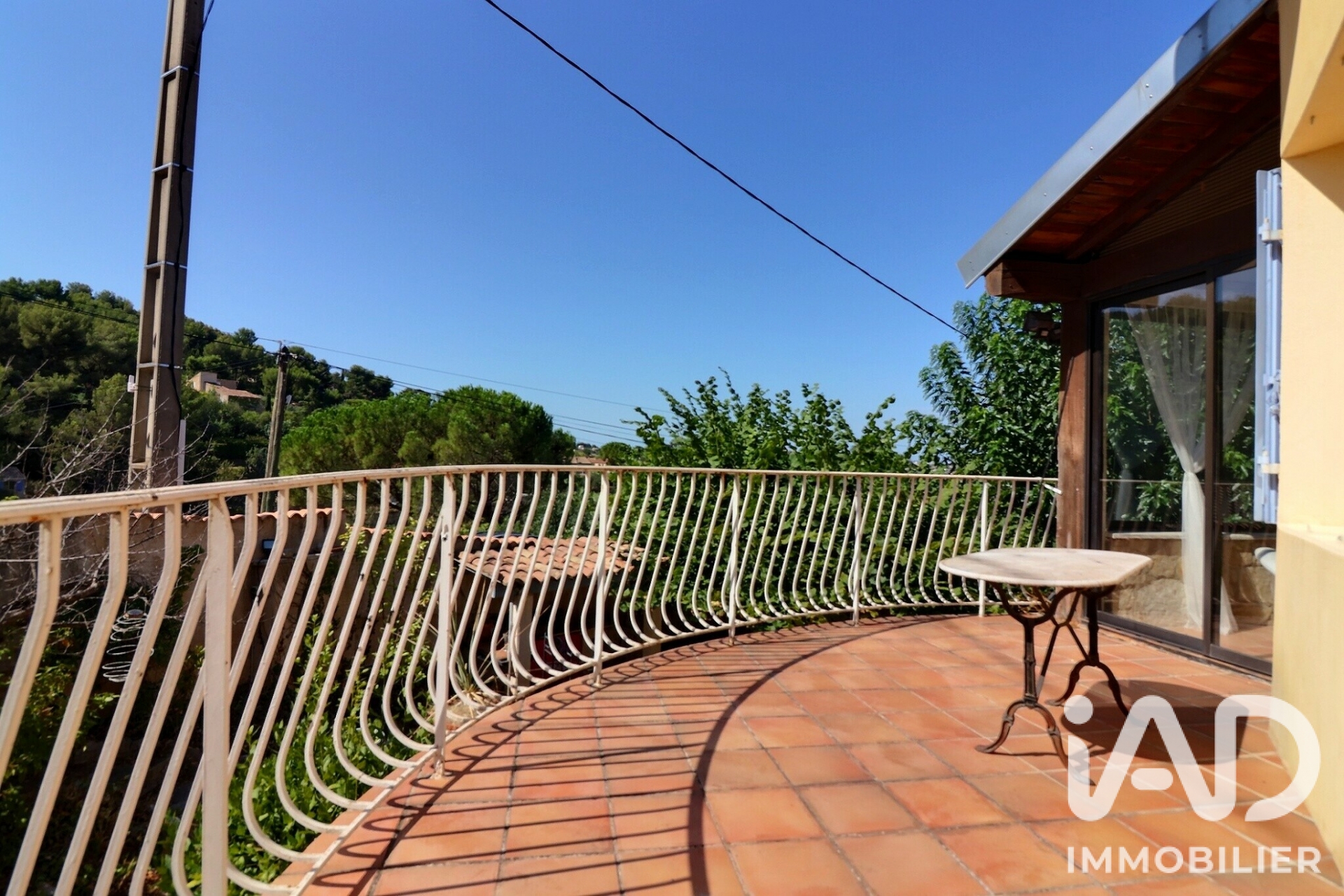 Vente maison à Allauch (13190) : maison 5 pièces 211 m² - 2089369 — 8