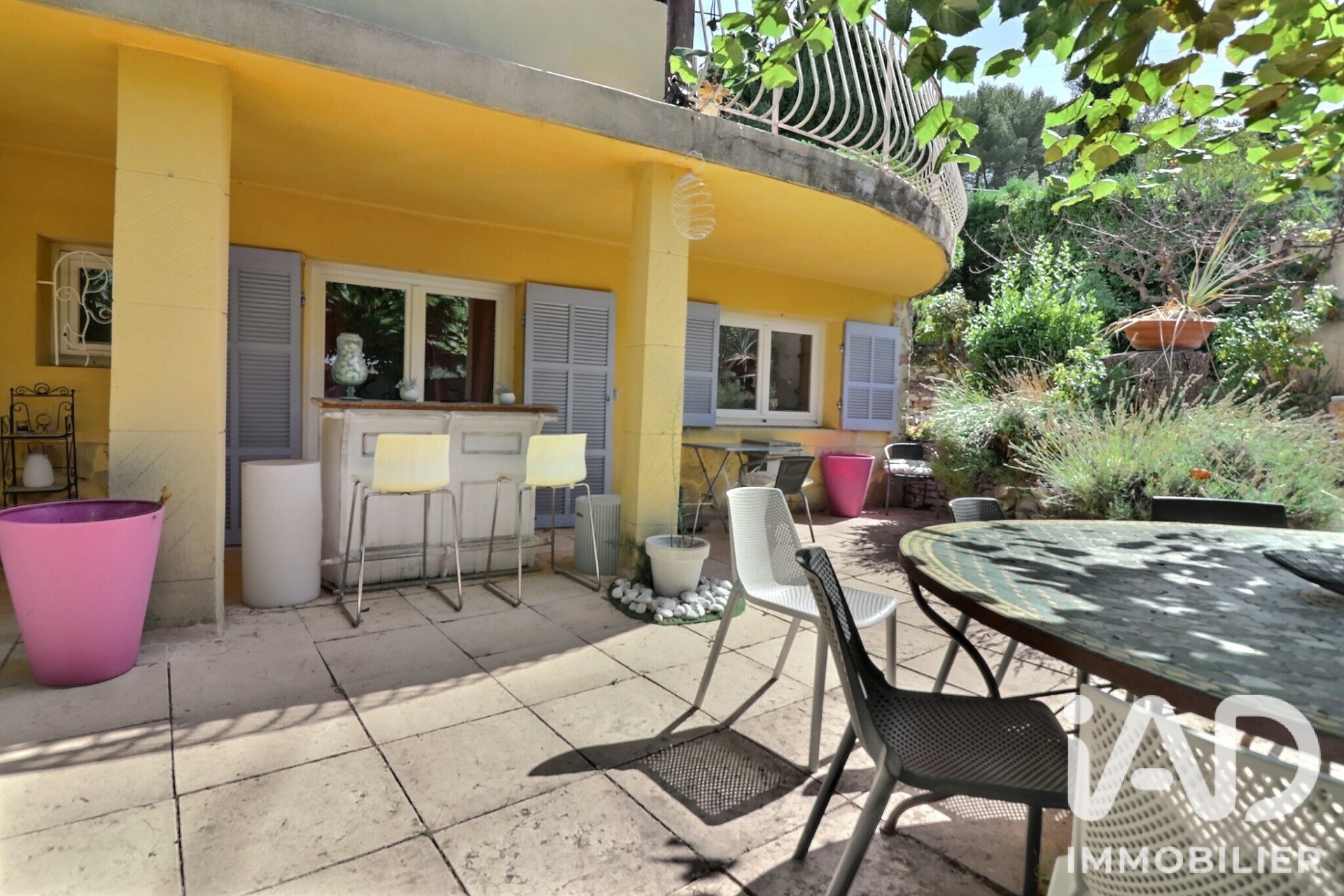 Vente maison à Allauch (13190) : maison 5 pièces 211 m² - 2089369 — 6