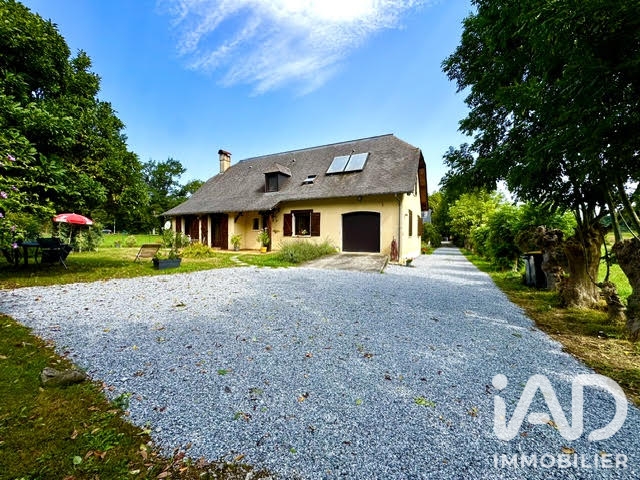 Vente Maison de village 7 pièces