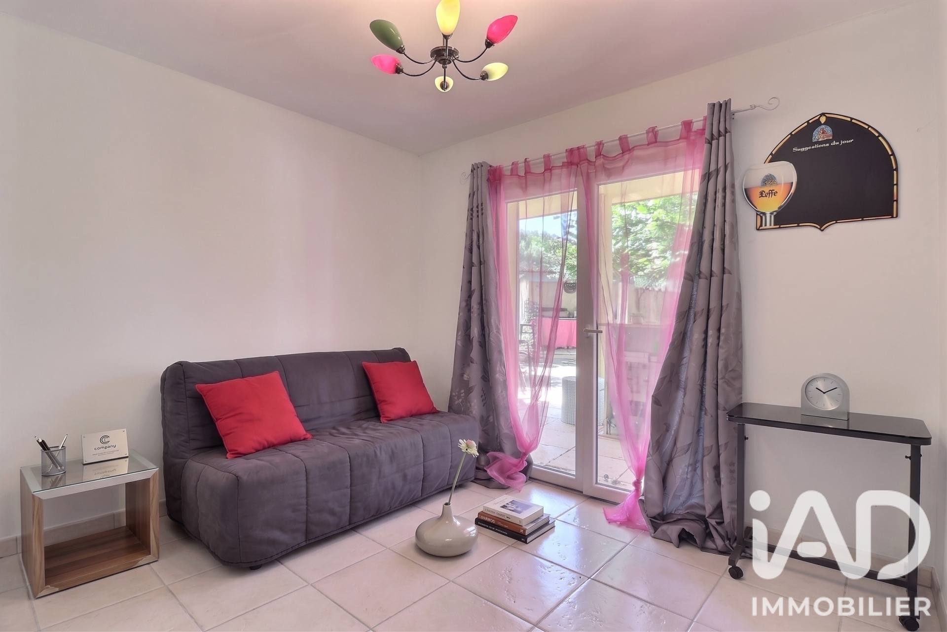 Vente maison à Allauch (13190) : maison 5 pièces 211 m² - 2089369 — 20