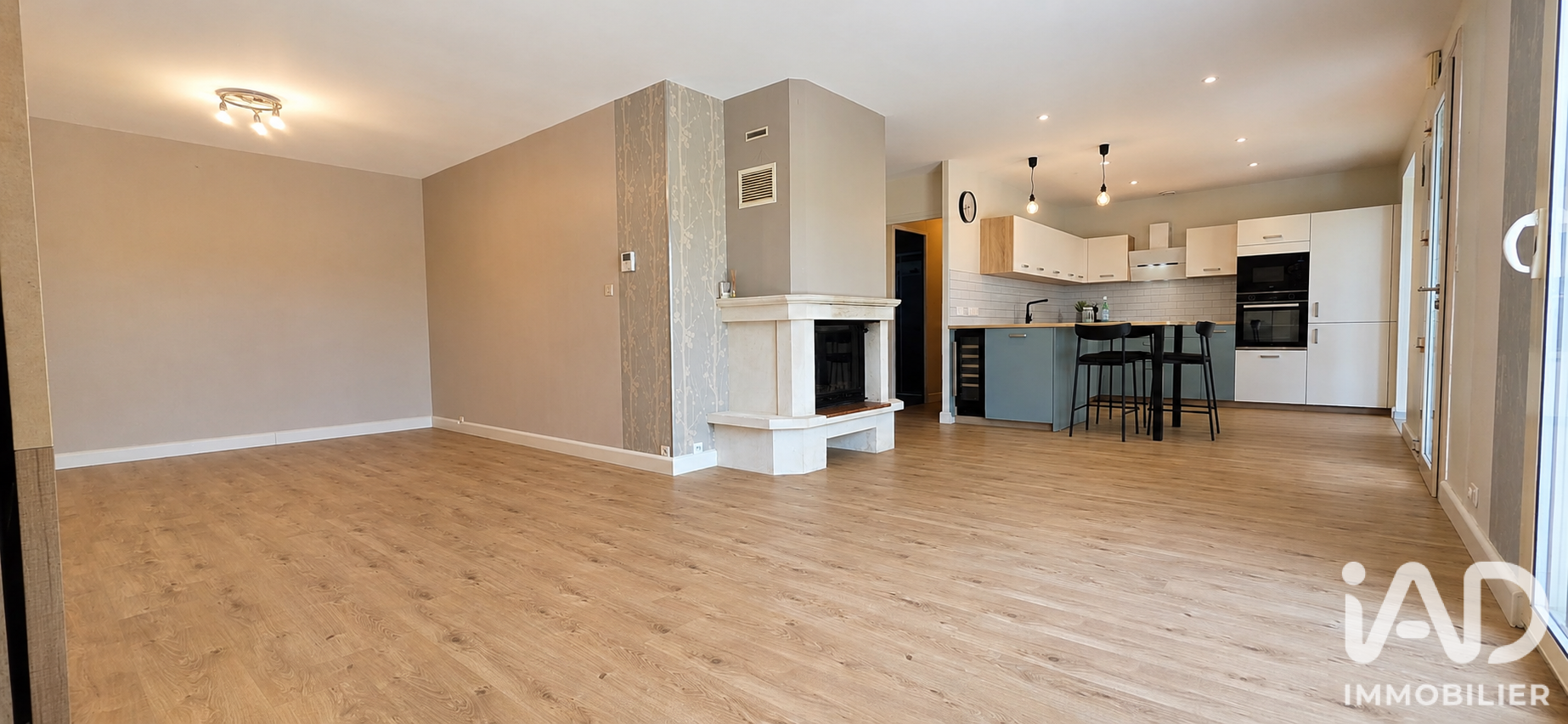 Vente Maison/villa 7 pièces