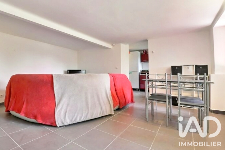 Vente appartement à Barjols (83670) : souplex 2 pièces 51 m² - 2087391 — 4