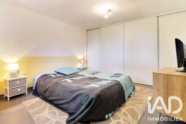 Vente appartement à Barjols (83670) : souplex 2 pièces 51 m² - 2087391 — 7