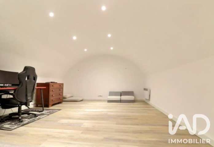 Vente appartement à Barjols (83670) : souplex 2 pièces 51 m² - 2087391 — 9