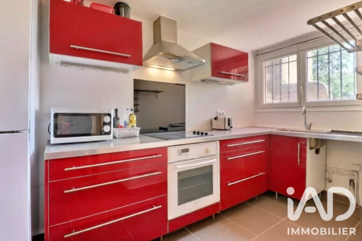 Vente appartement à Barjols (83670) : souplex 2 pièces 51 m² - 2087391 — 5