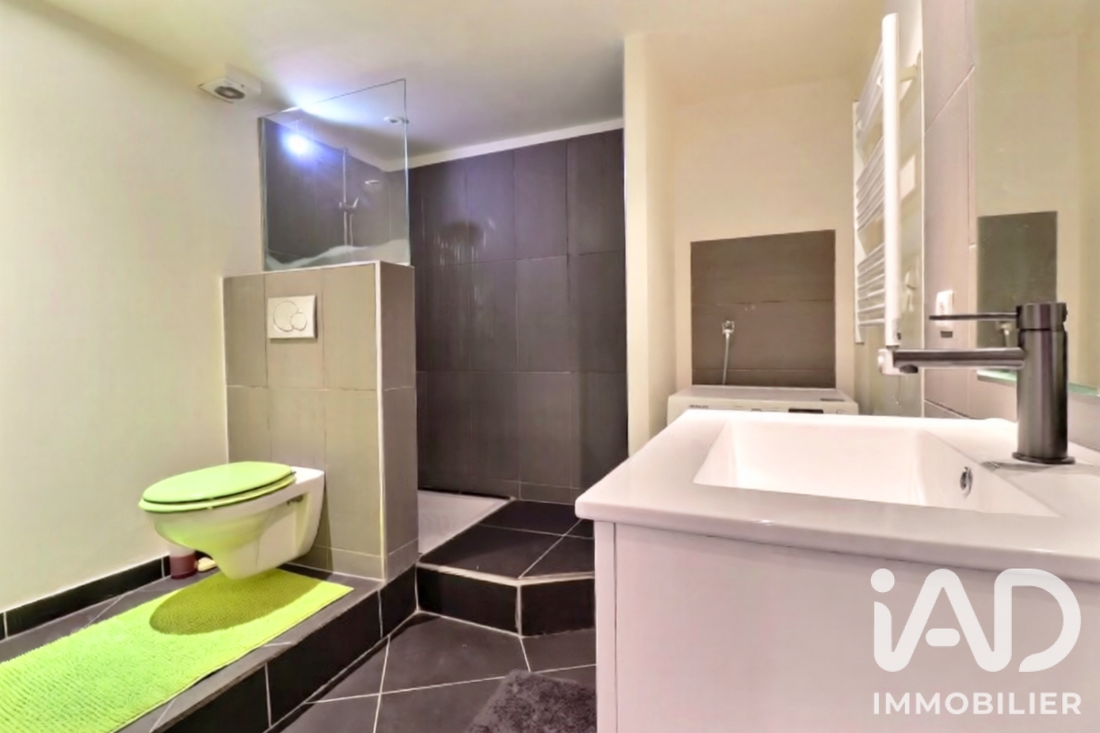 Vente appartement à Barjols (83670) : souplex 2 pièces 51 m² - 2087391 — 10