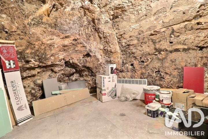 Vente appartement à Barjols (83670) : souplex 2 pièces 51 m² - 2087391 — 11