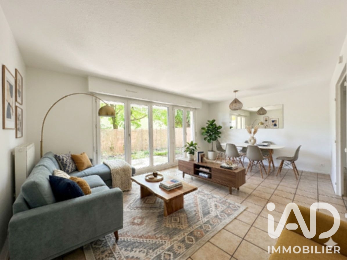 Vente appartement à Le Bouscat (33110) : appartement 2 pièces 54 m² - 2089536 — 7