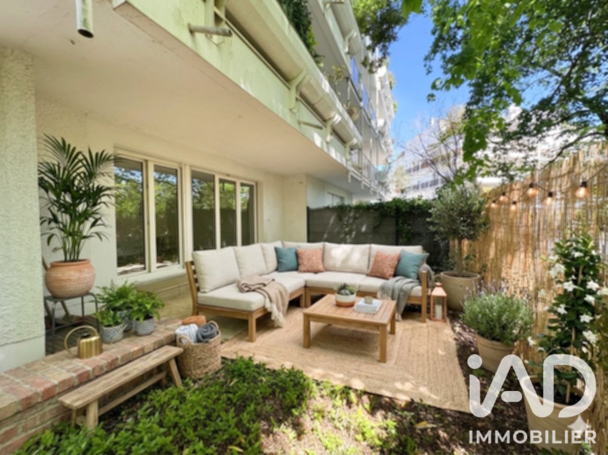 Vente appartement à Le Bouscat (33110) : appartement 2 pièces 54 m² - 2089536 — 14