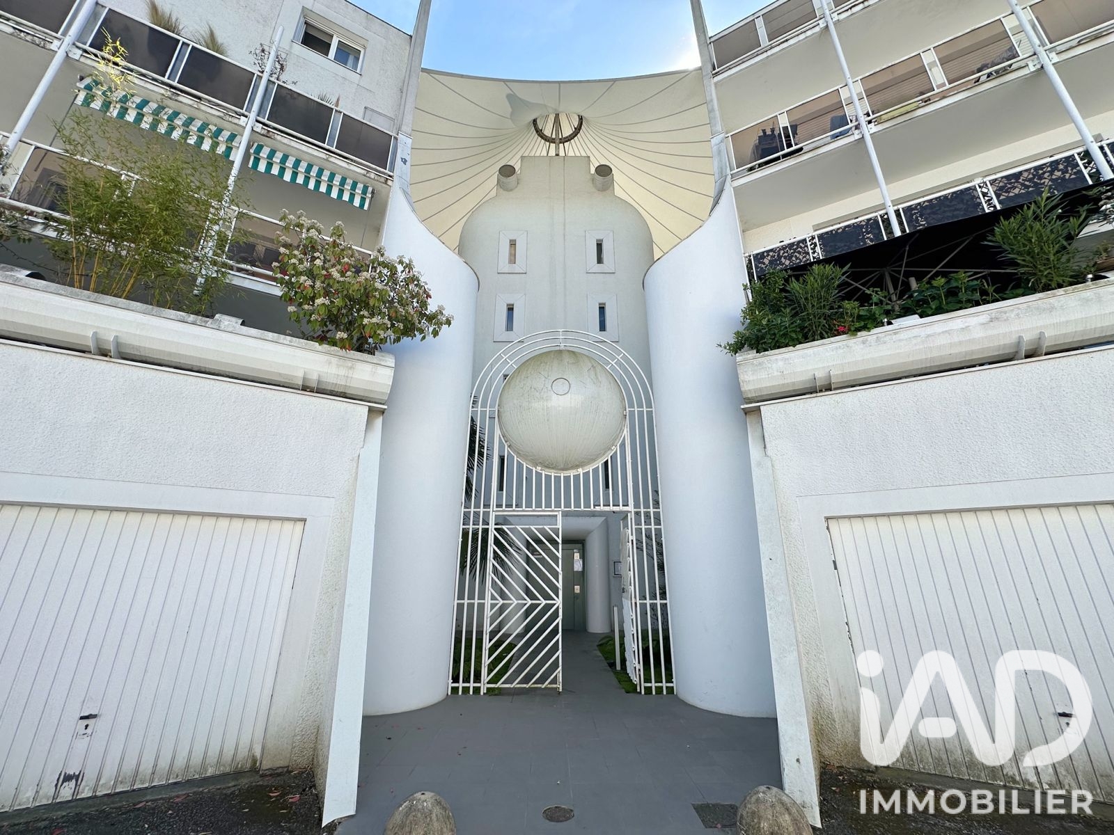 Vente appartement à Le Bouscat (33110) : appartement 2 pièces 54 m² - 2089536 — 15