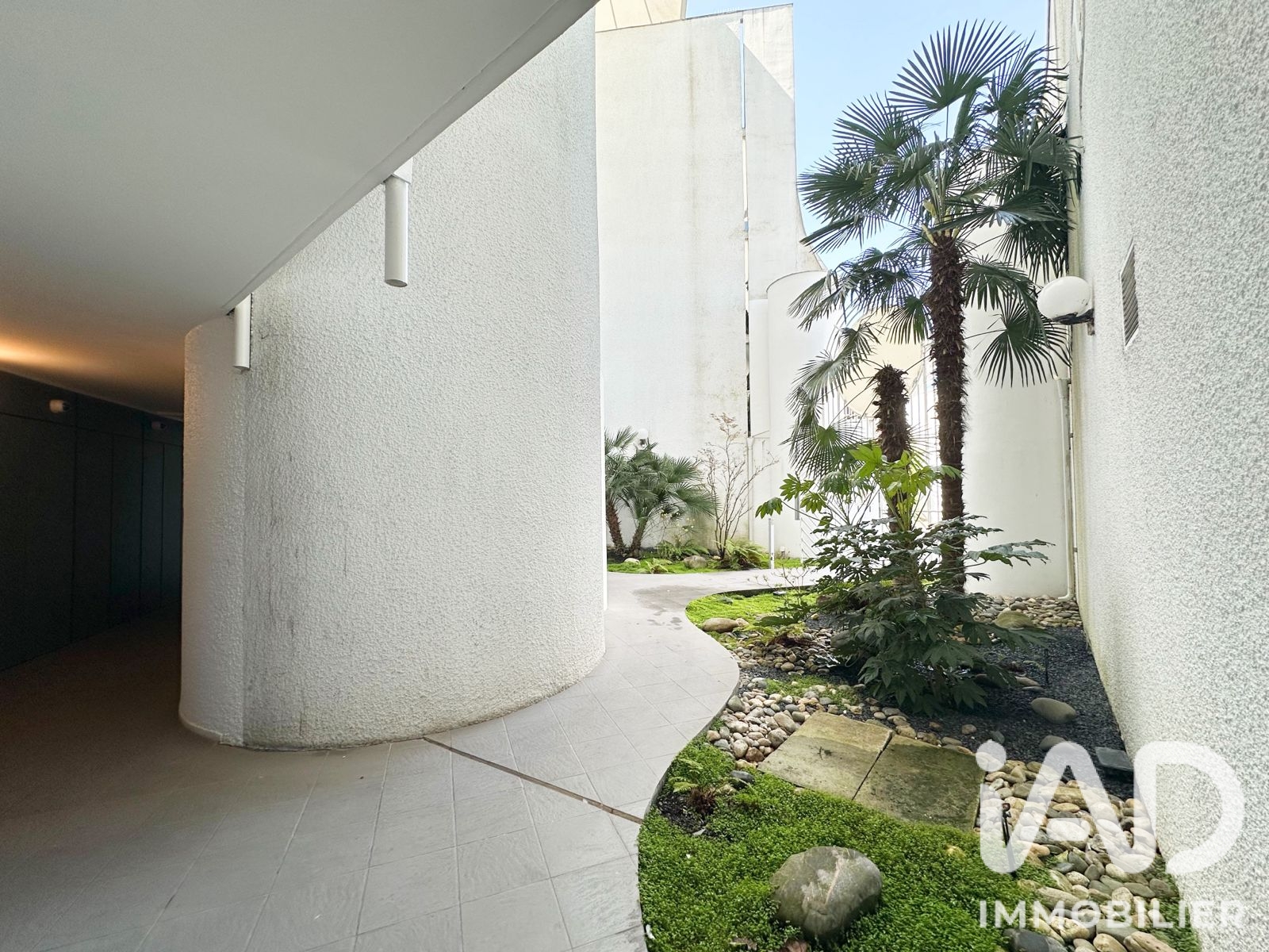 Vente appartement à Le Bouscat (33110) : appartement 2 pièces 54 m² - 2089536 — 16
