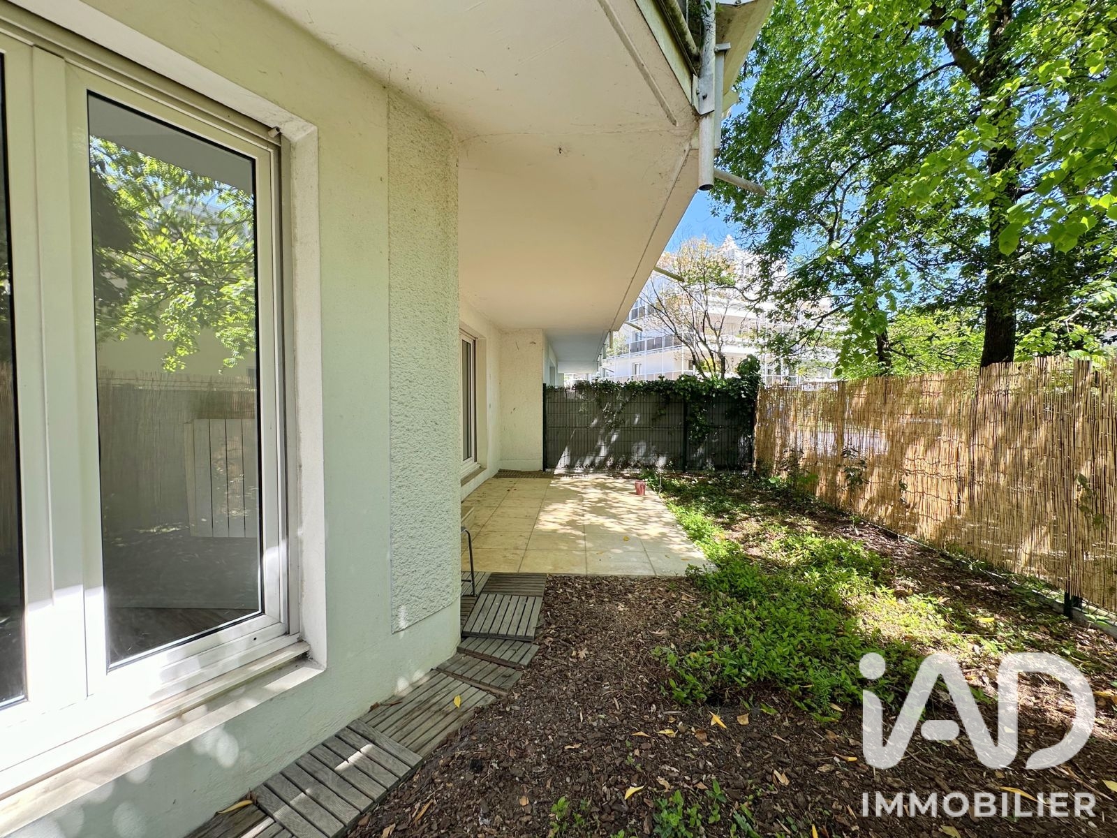 Vente appartement à Le Bouscat (33110) : appartement 2 pièces 54 m² - 2089536 — 10