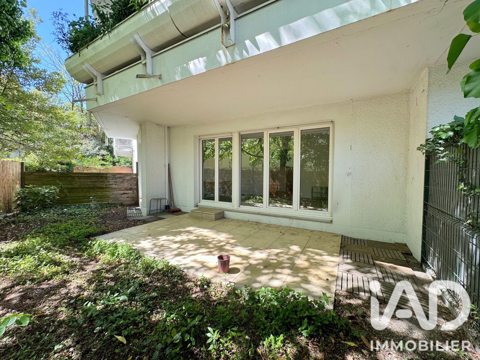 Vente appartement à Le Bouscat (33110) : appartement 2 pièces 54 m² - 2089536 — 12