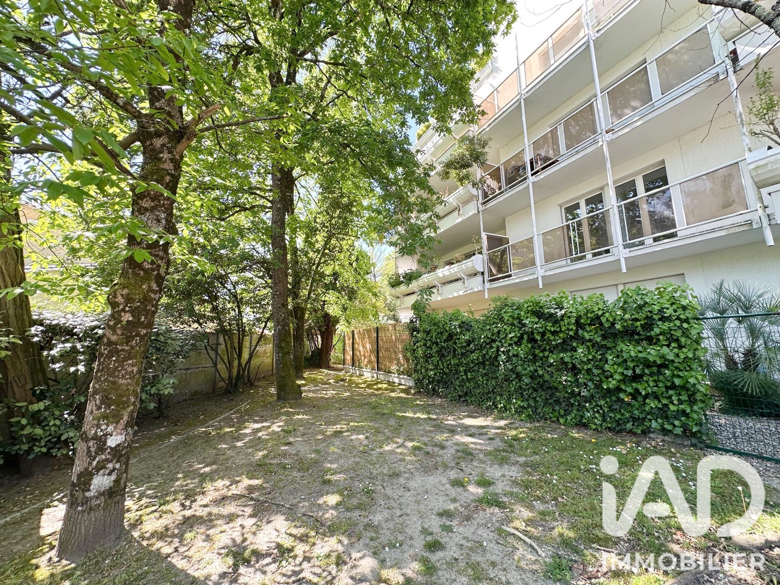 Vente appartement à Le Bouscat (33110) : appartement 2 pièces 54 m² - 2089536 — 11