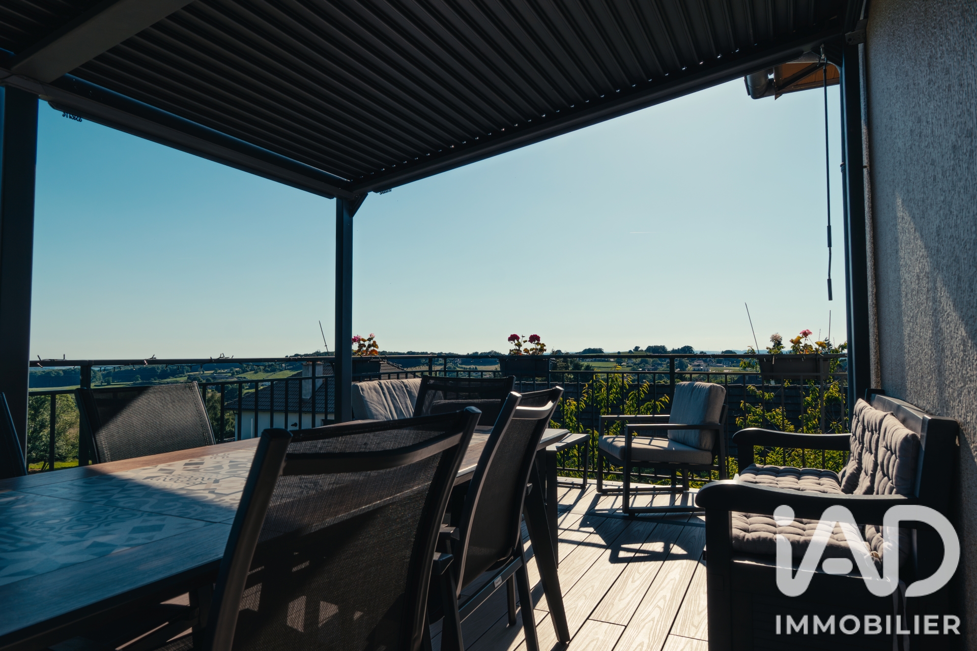 Vente Maison/villa 7 pièces