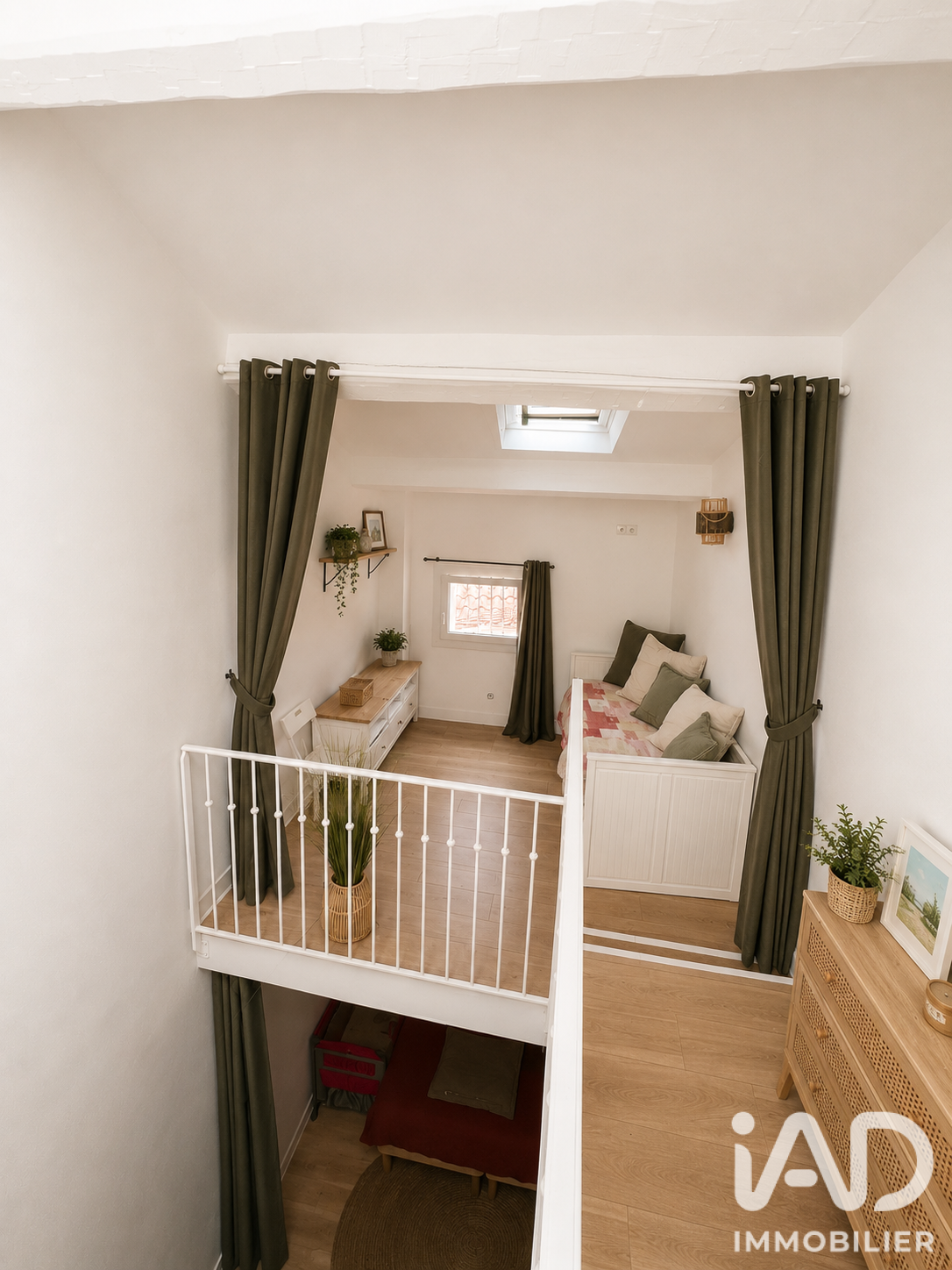 Vente maison à Six-Fours-les-Plages (83140) : maison 5 pièces 107 m² - 2084692 — 7